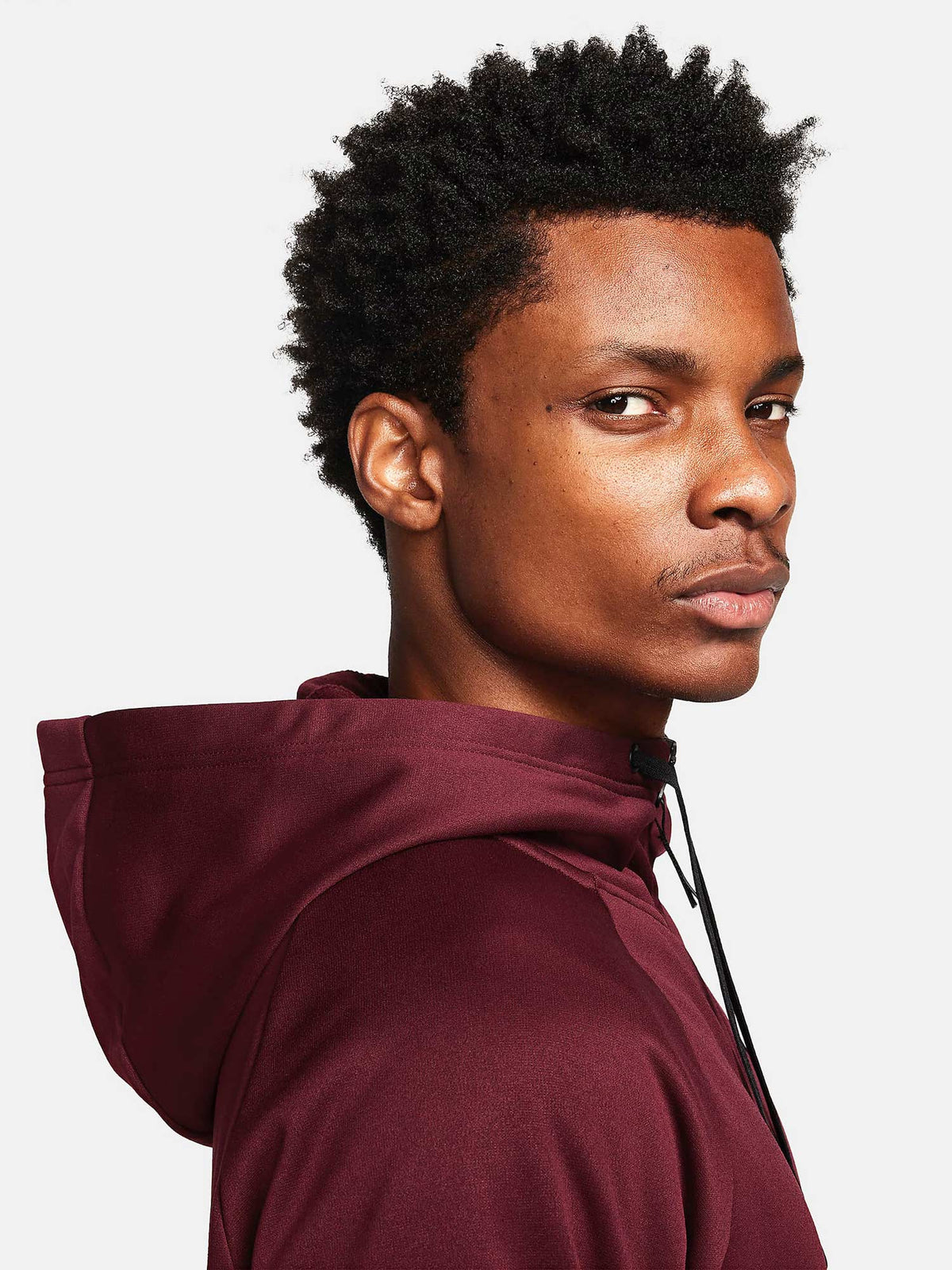 NIKE Суитшърт M NK TF HD FZ