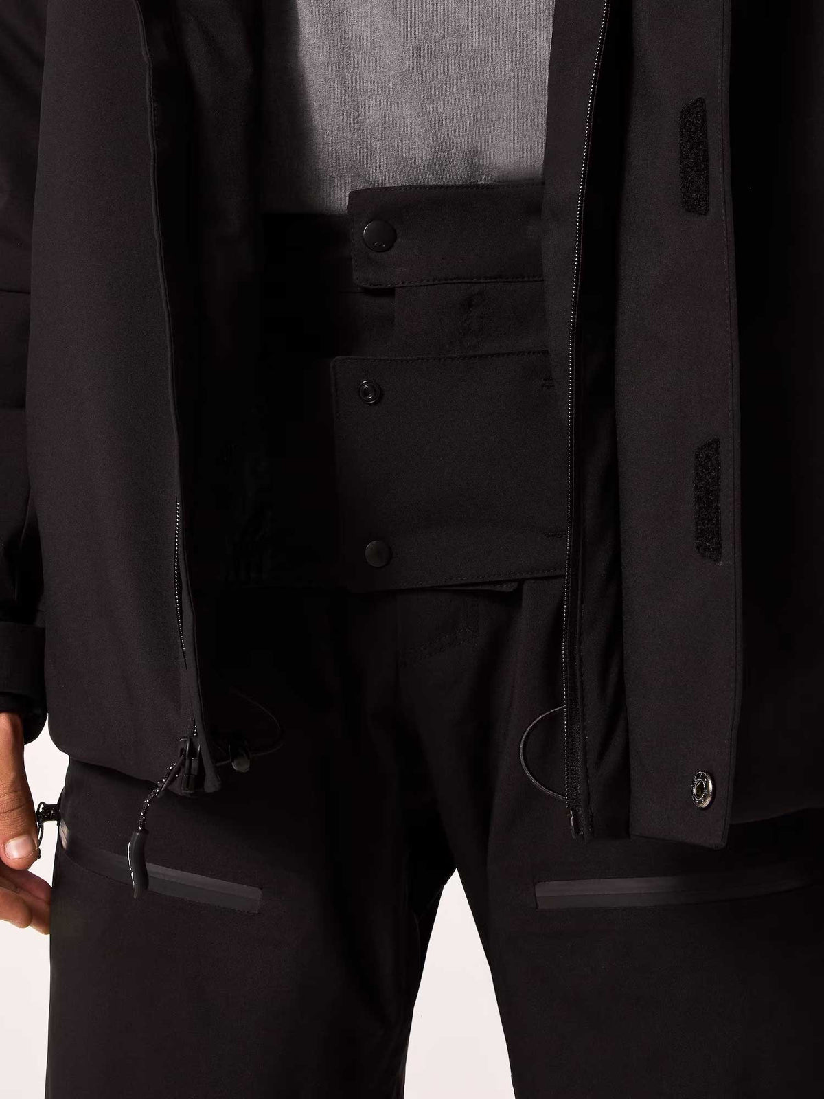 OAKLEY Сноуборд яке TNP TBT INSULATED JKT