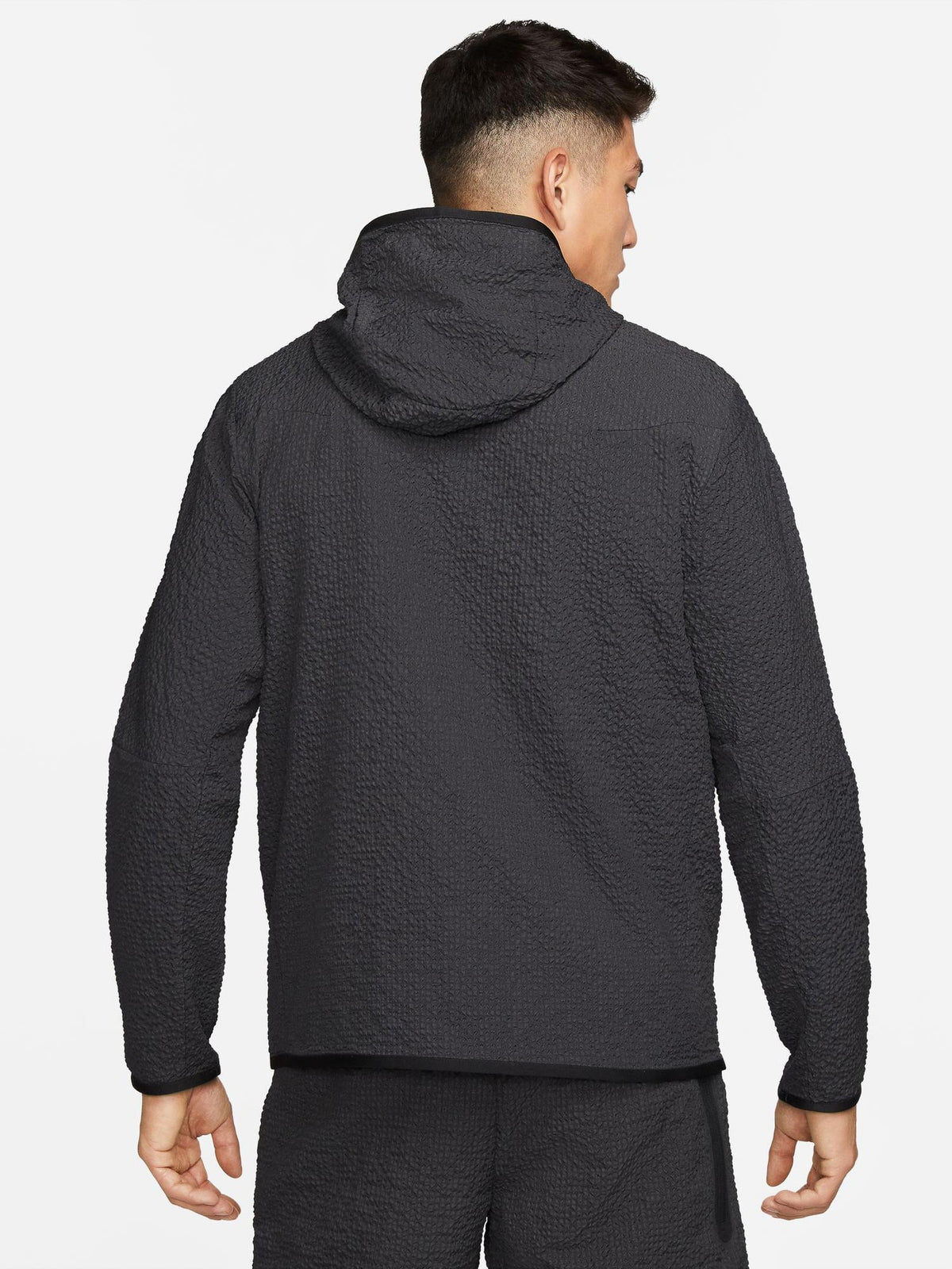 NIKE Суитшърт M TE LND WVN SNL