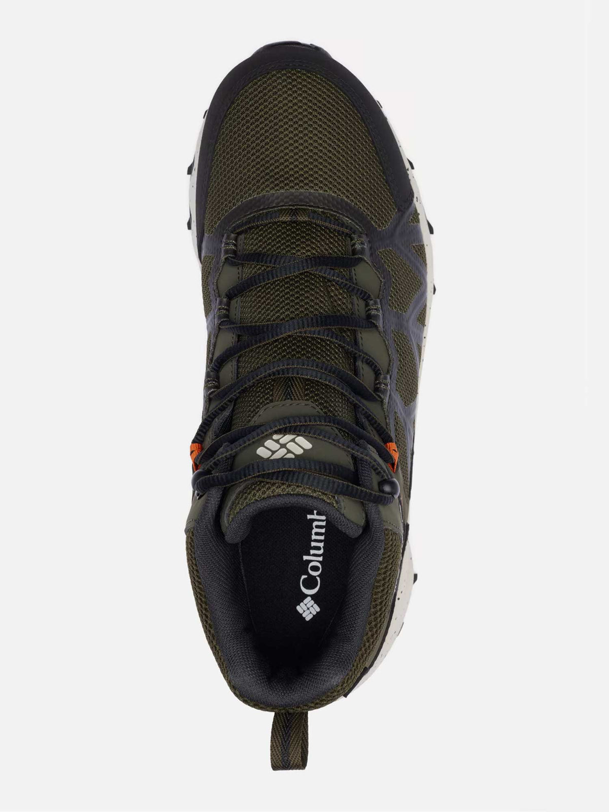 COLUMBIA Обувки Men's Peakfreak™ II Mid Outdry™