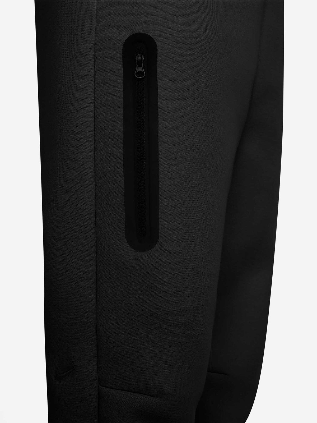 NIKE Спортно долнище G NSW TCH FLC JGGR - PD