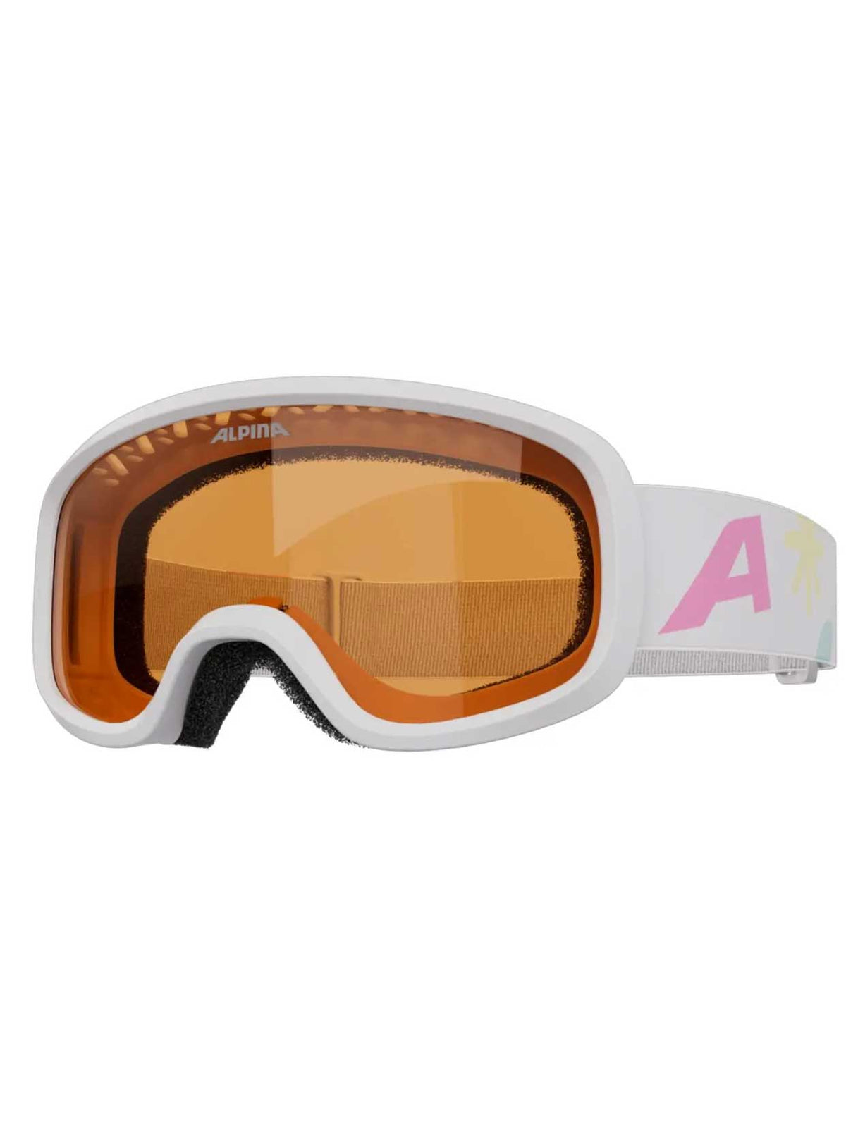 ALPINA Ски маска CARVY 3.0