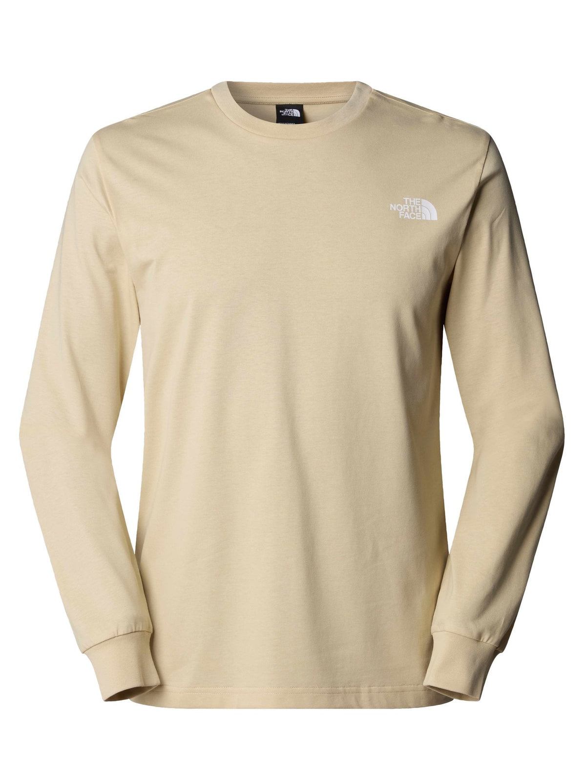 THE NORTH FACE Тениска M SS EASY TEE