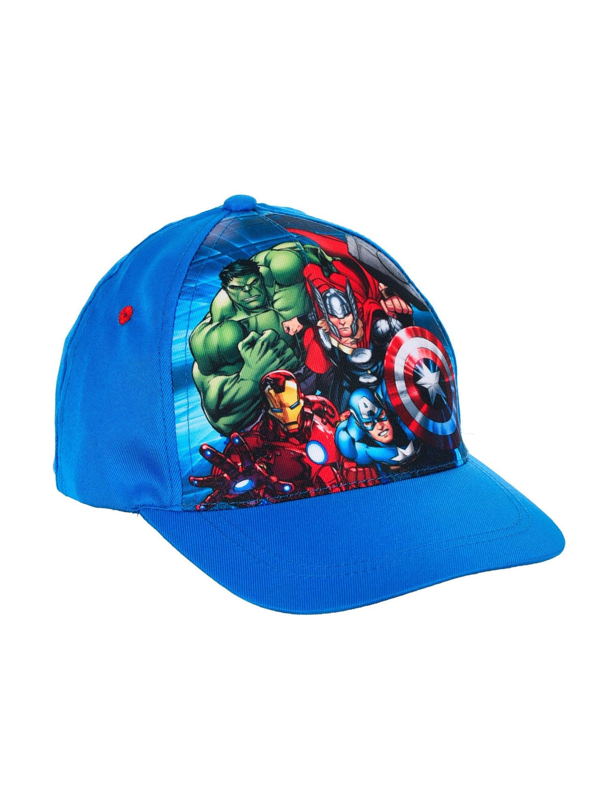 KIDS MOVIE HEROES Шапка AVENGERSCLASSIC