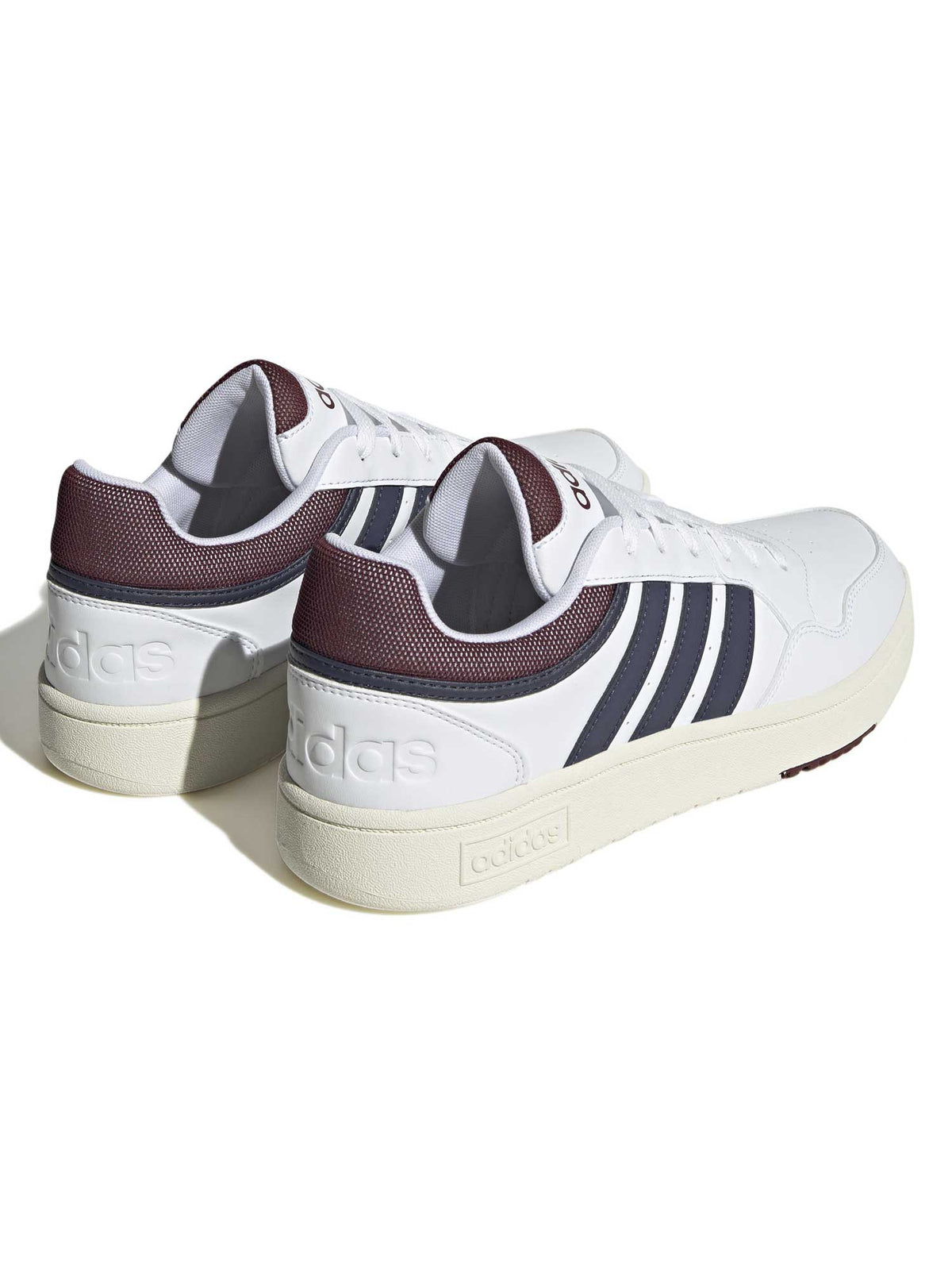 ADIDAS SPORTSWEAR Обувки Hoops 3.0 Low Classic Vintage
