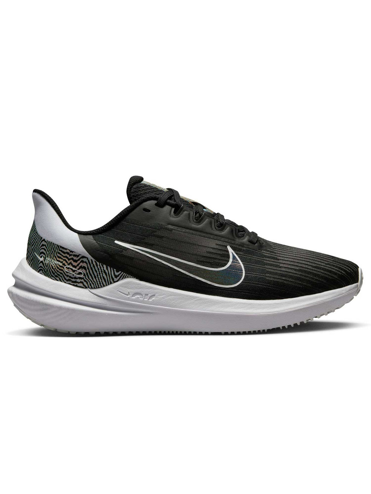 NIKE Обувки WMNS AIR WINFLO 9 PRM