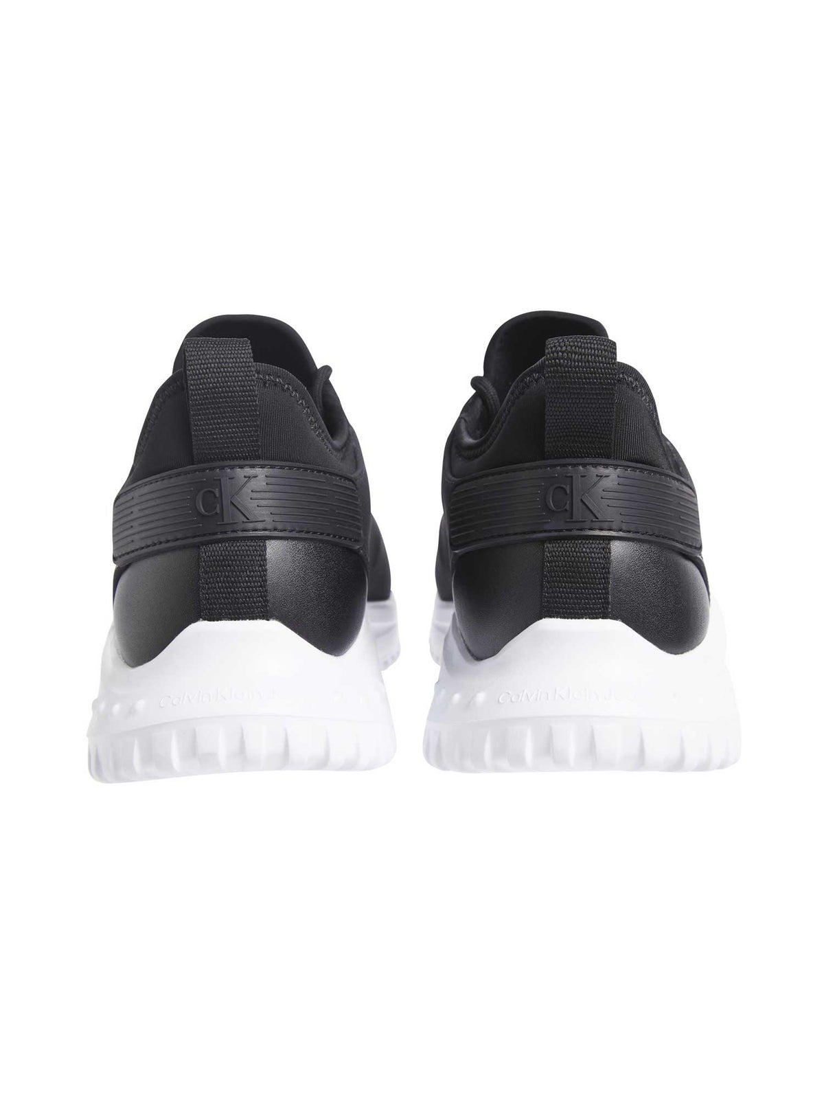 Calvin Klein Jeans Обувки EVA RUNNER LOW INST HB