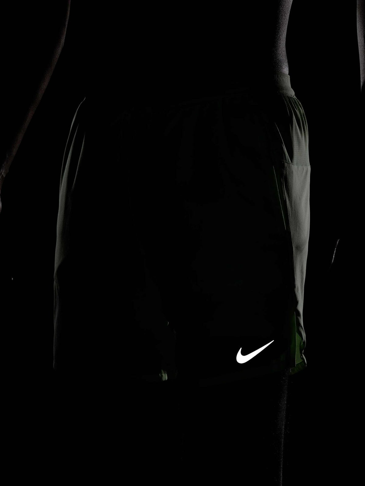 NIKE Къси панталони M NK DF STRIDE 2IN1 7IN SHRT
