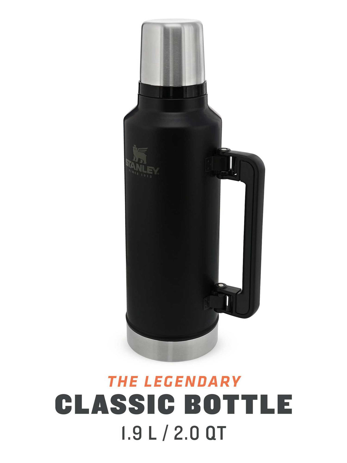 STANLEY Термо бутилка The Legendary - 1.9L