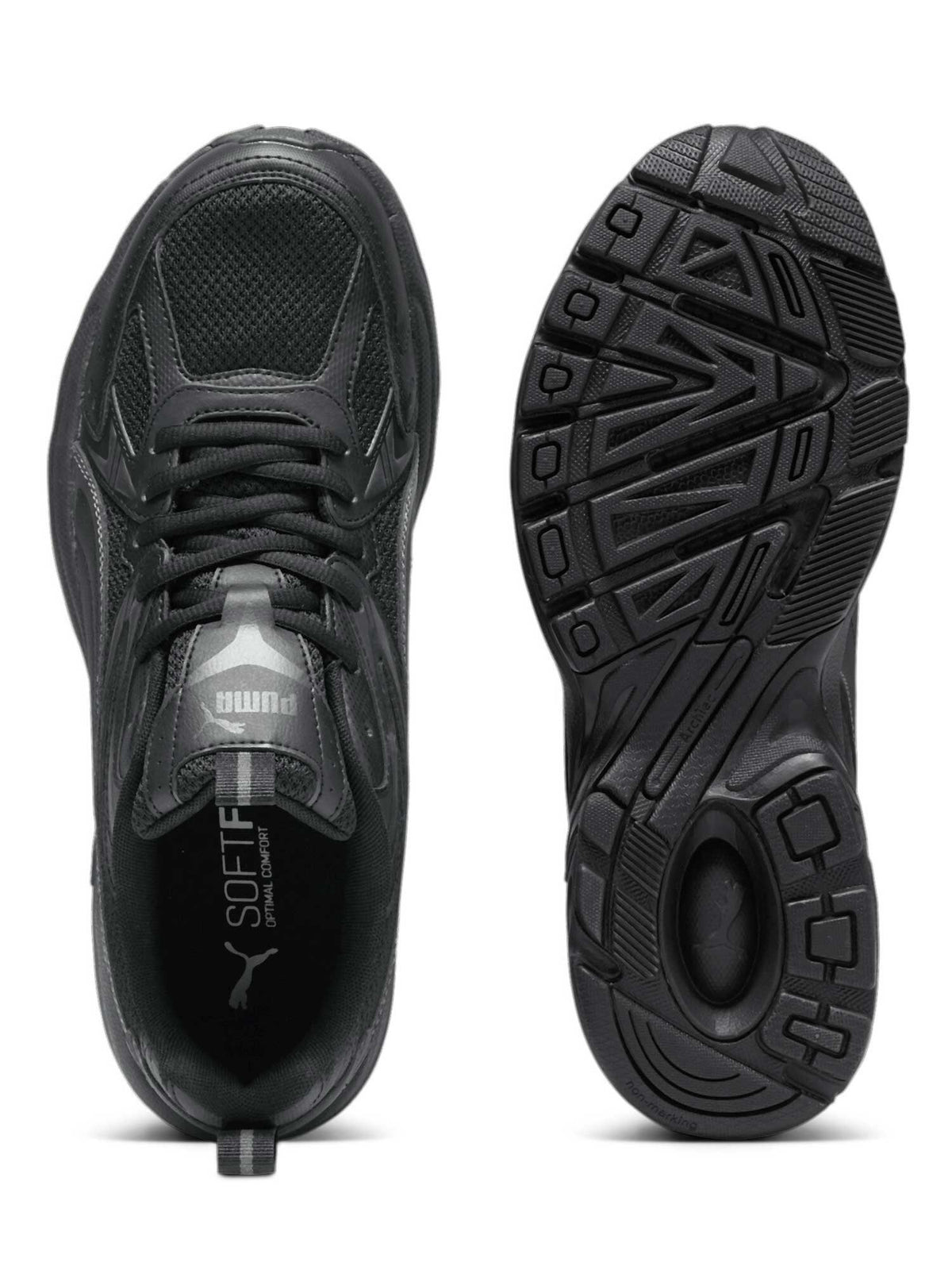 PUMA Обувки Milenio Tech