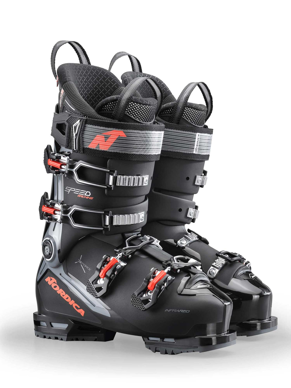 NORDICA Ски обувки SPEEDMACHINE 3 110 GW