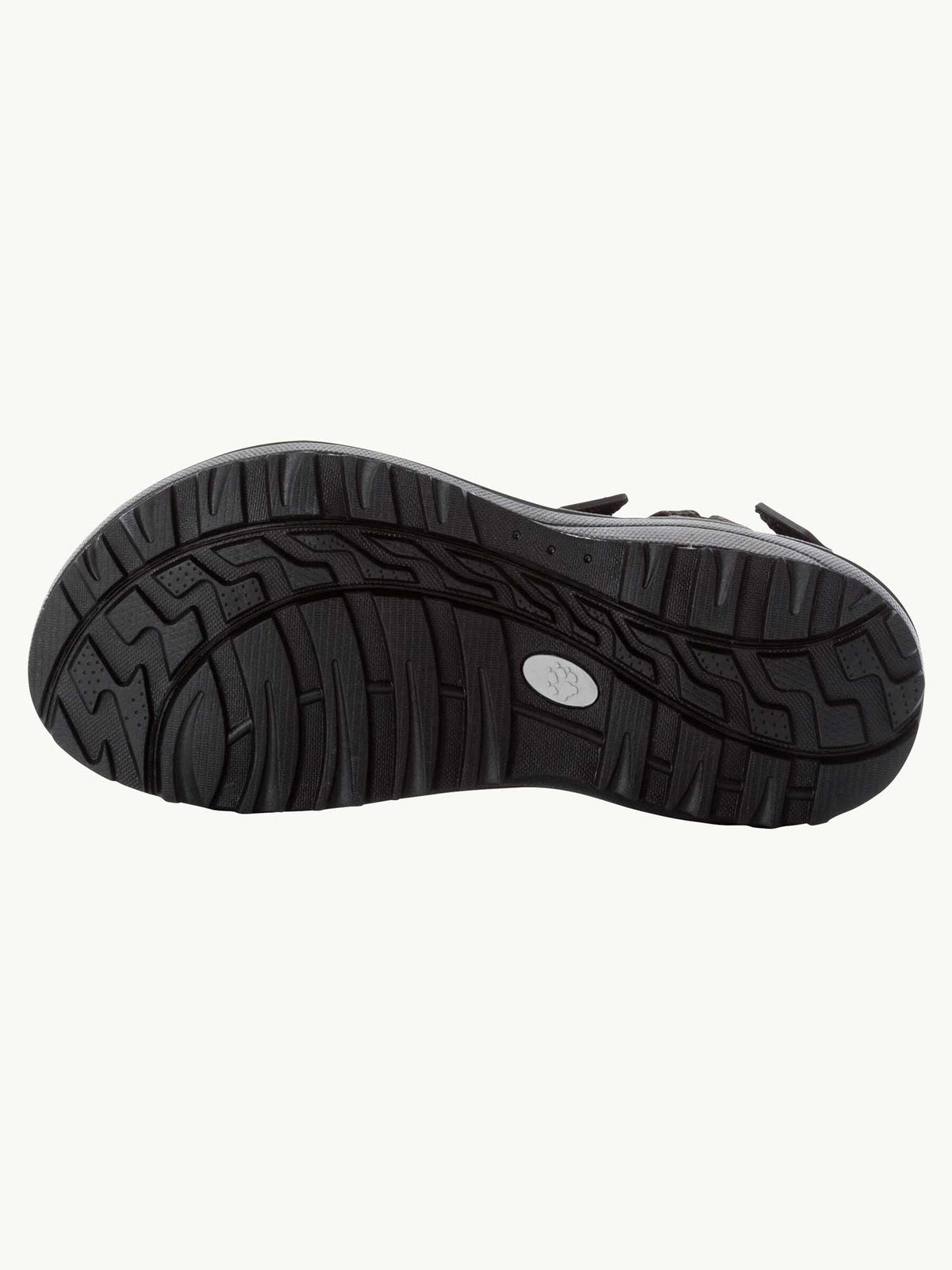 JACK WOLFSKIN Сандали WAVE BREAKER W
