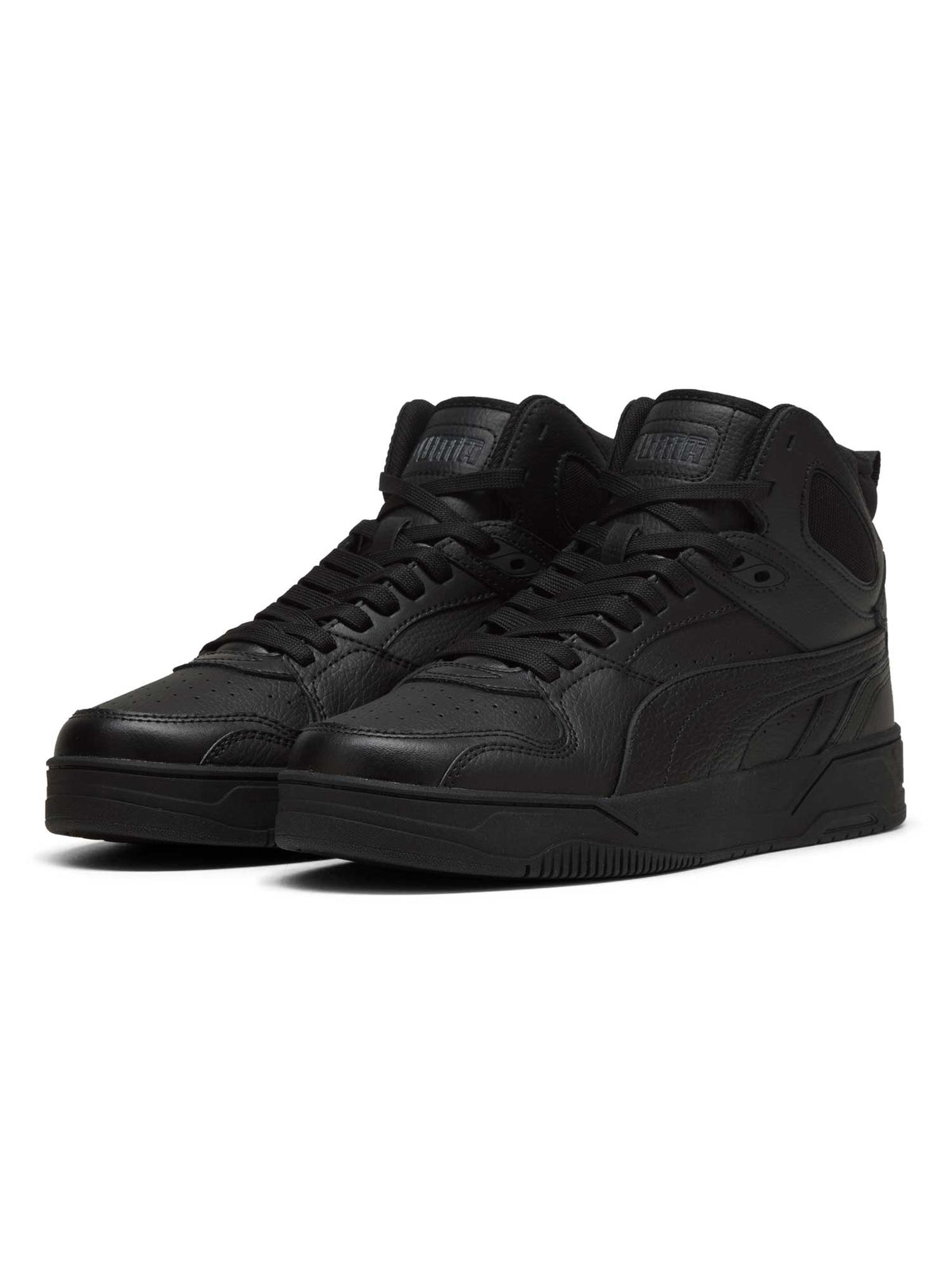 PUMA Обувки RBD Break Mid