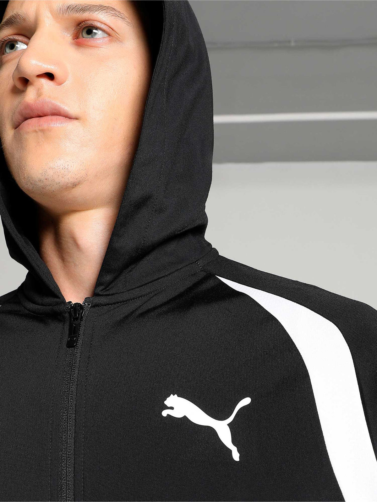 PUMA Спортен екип Poly Suit op