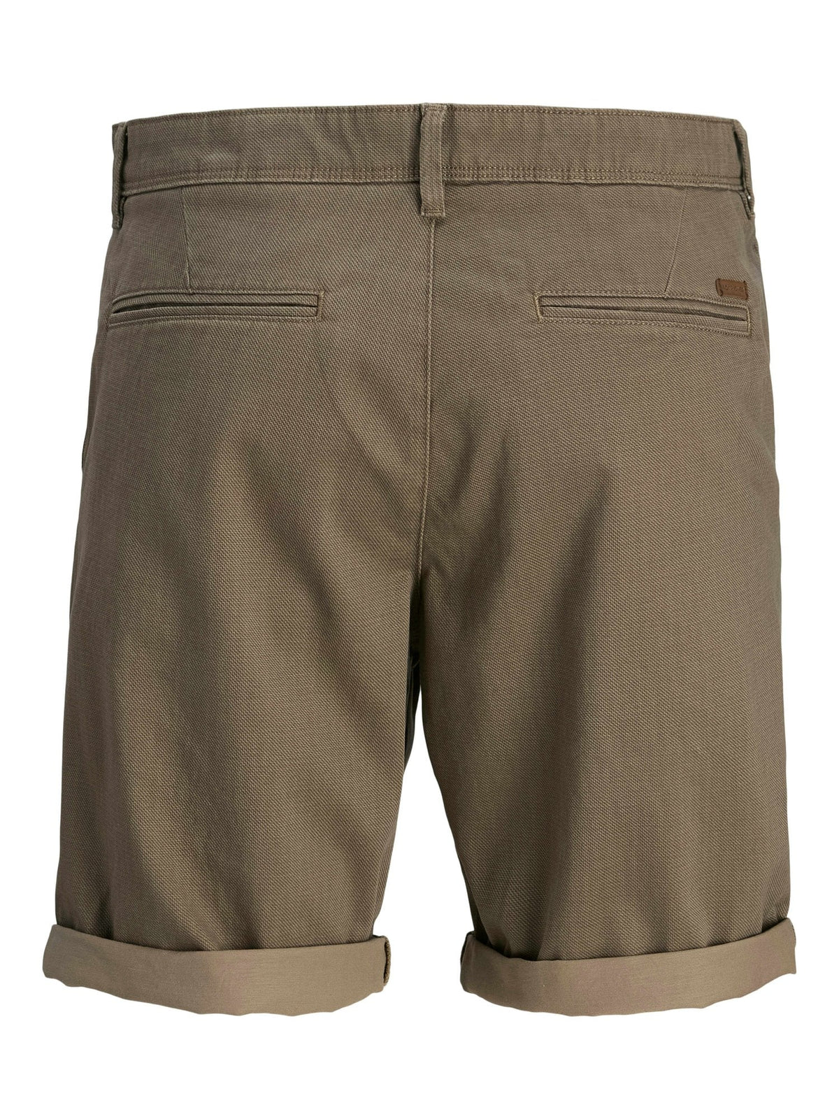 JACK & JONES Къси панталони JPSTBOWIE SHORTS SA PRINTED MID SN