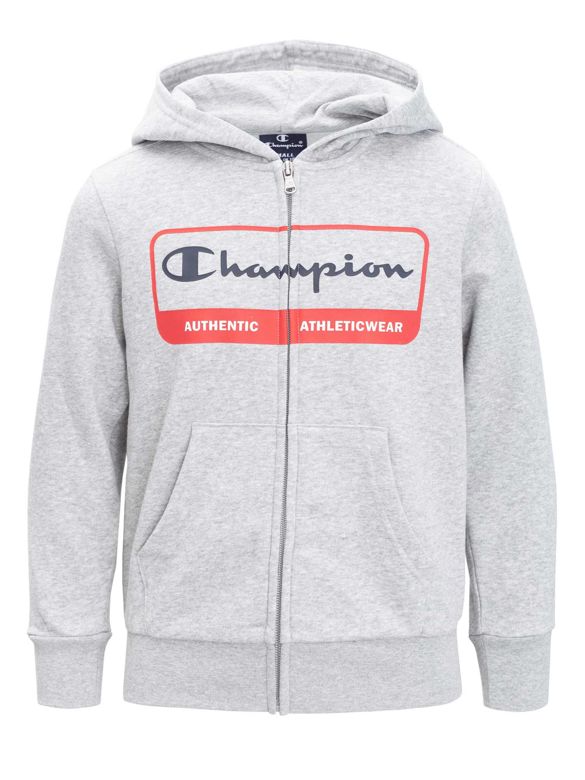 CHAMPION Суитшърт Hooded Full Zip Sweatshirt