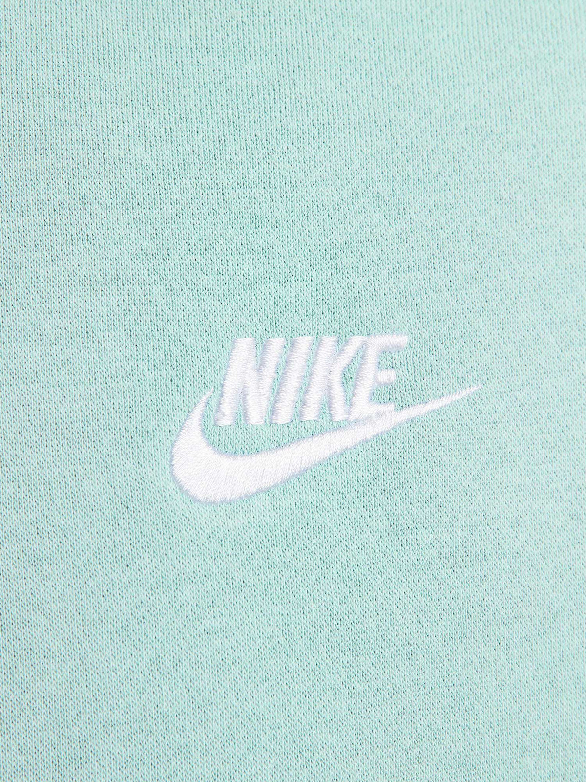 NIKE Блуза M NSW CLUB CRW BB