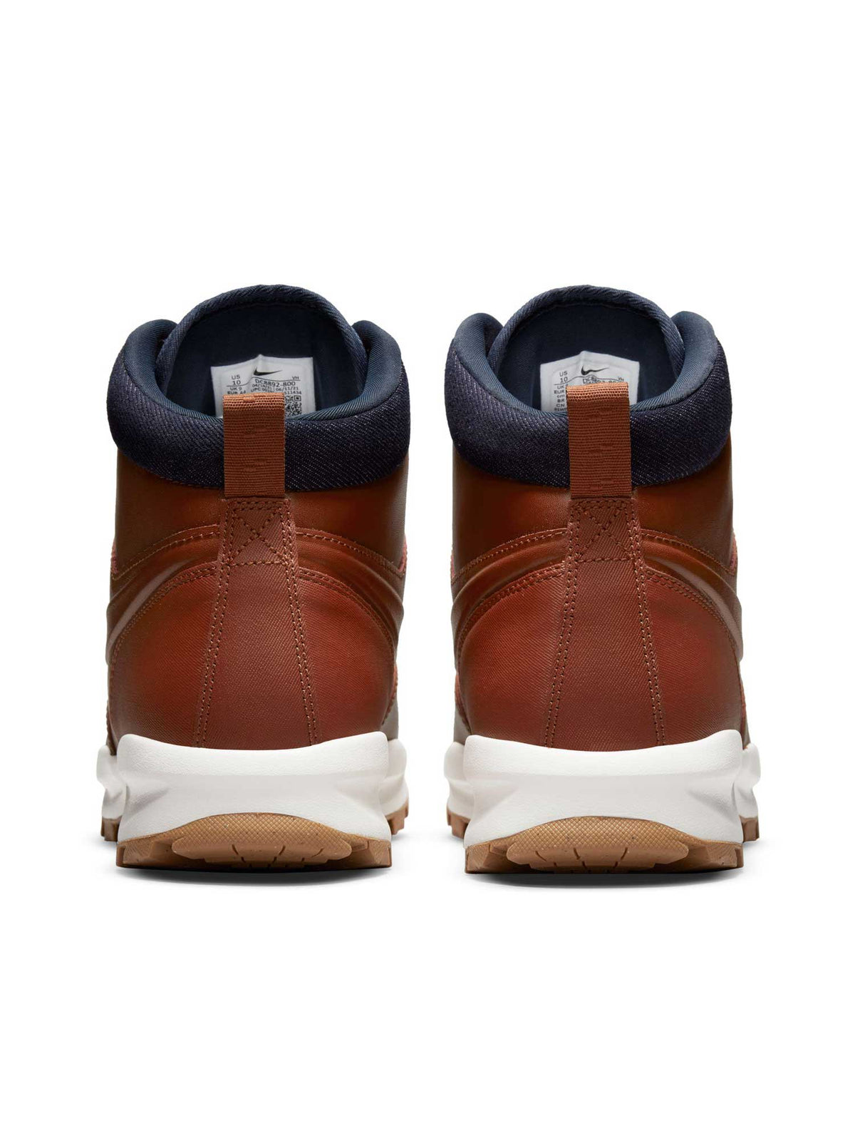 NIKE Обувки MANOA LEATHER SE