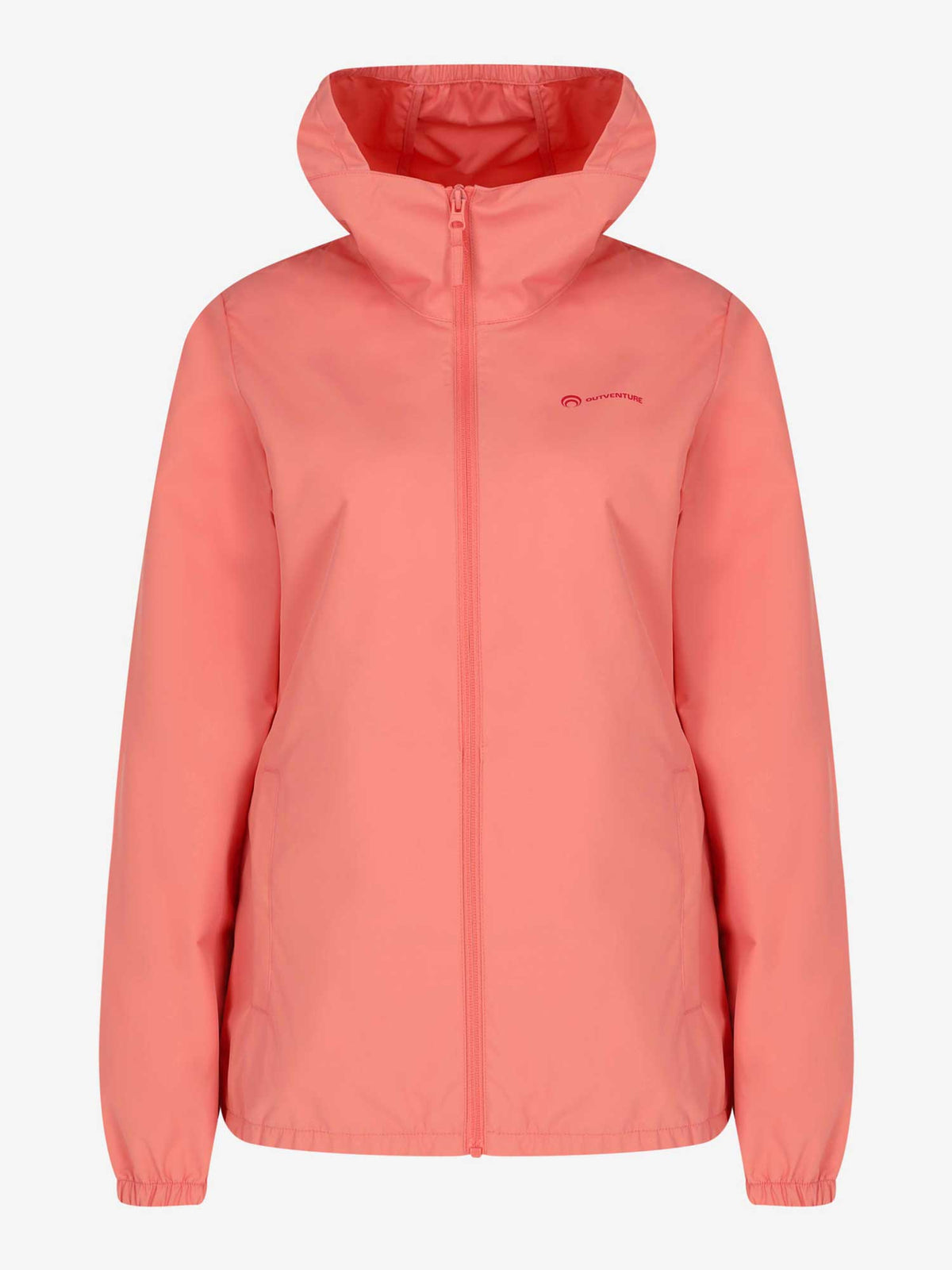 OUTVENTURE Ветровка Womens Best Price Windbreaker