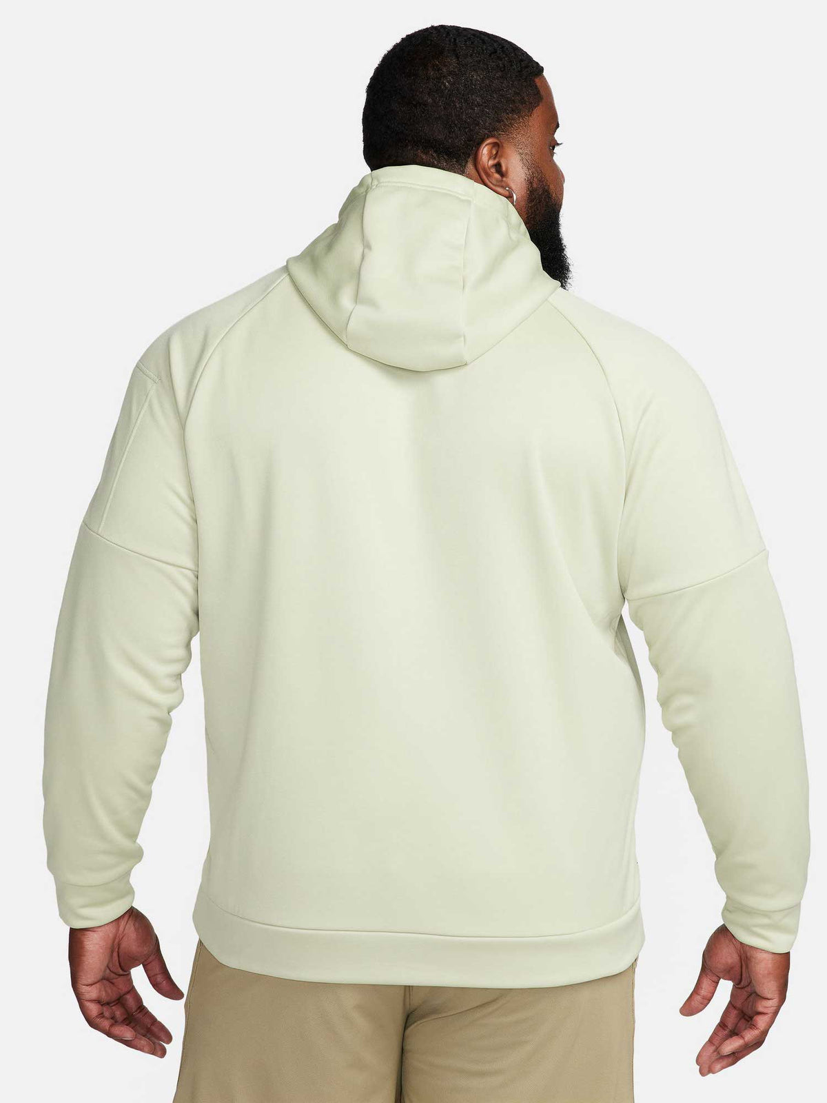 NIKE Суитшърт M NK TF HD PO