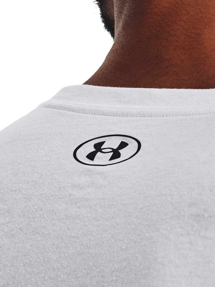 UNDER ARMOUR Тениска PROTECT THIS HOUSE SS