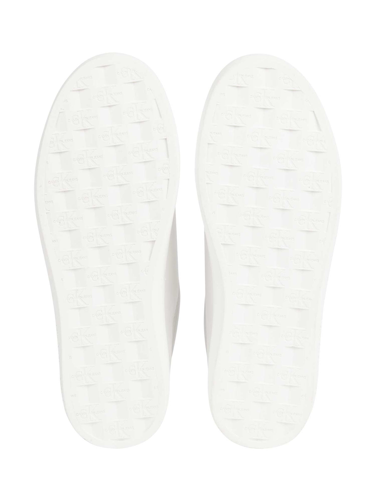 Calvin Klein Jeans Обувки CLASSIC CUPSOLE