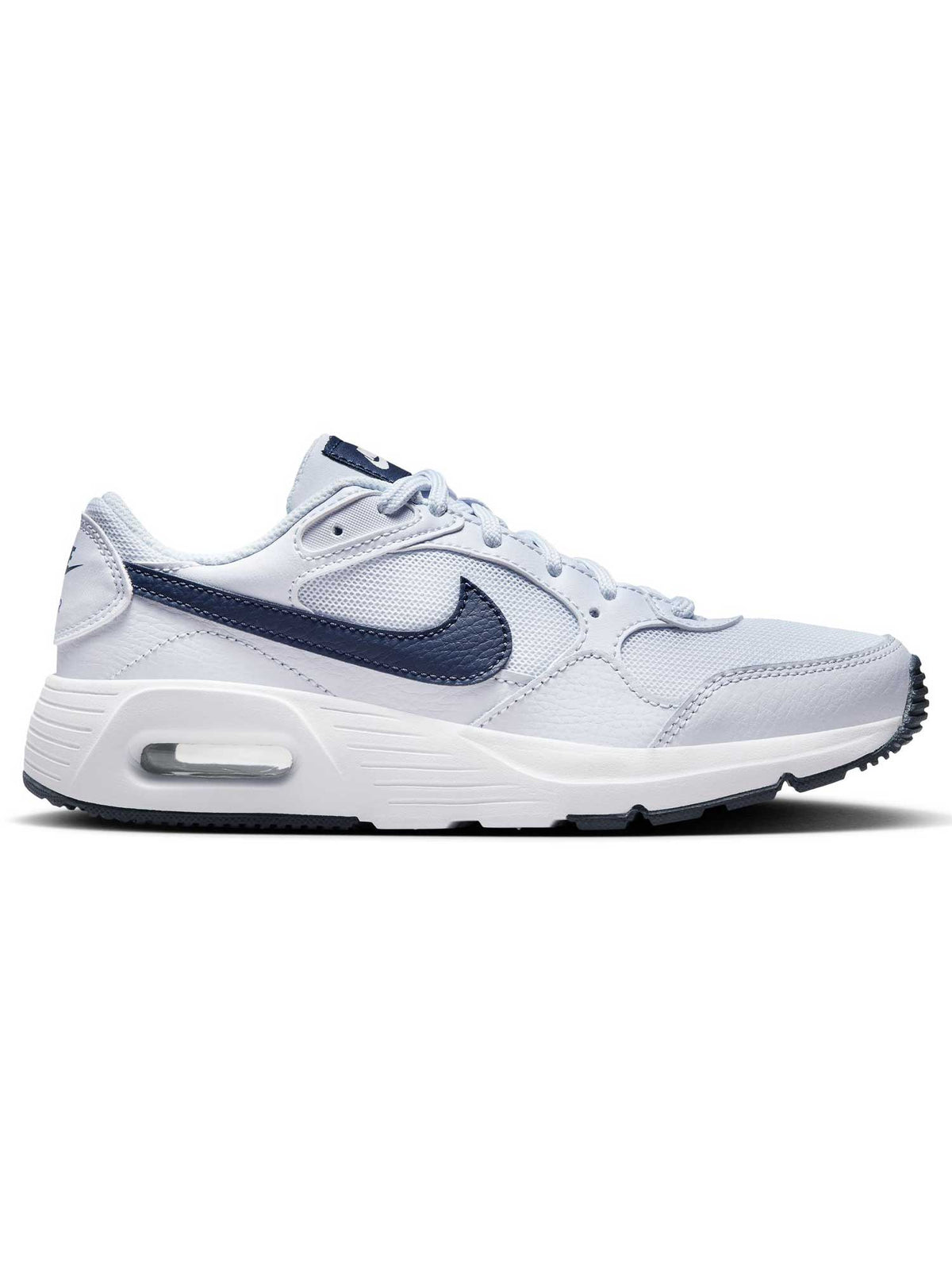 NIKE Обувки AIR MAX SC (GS)