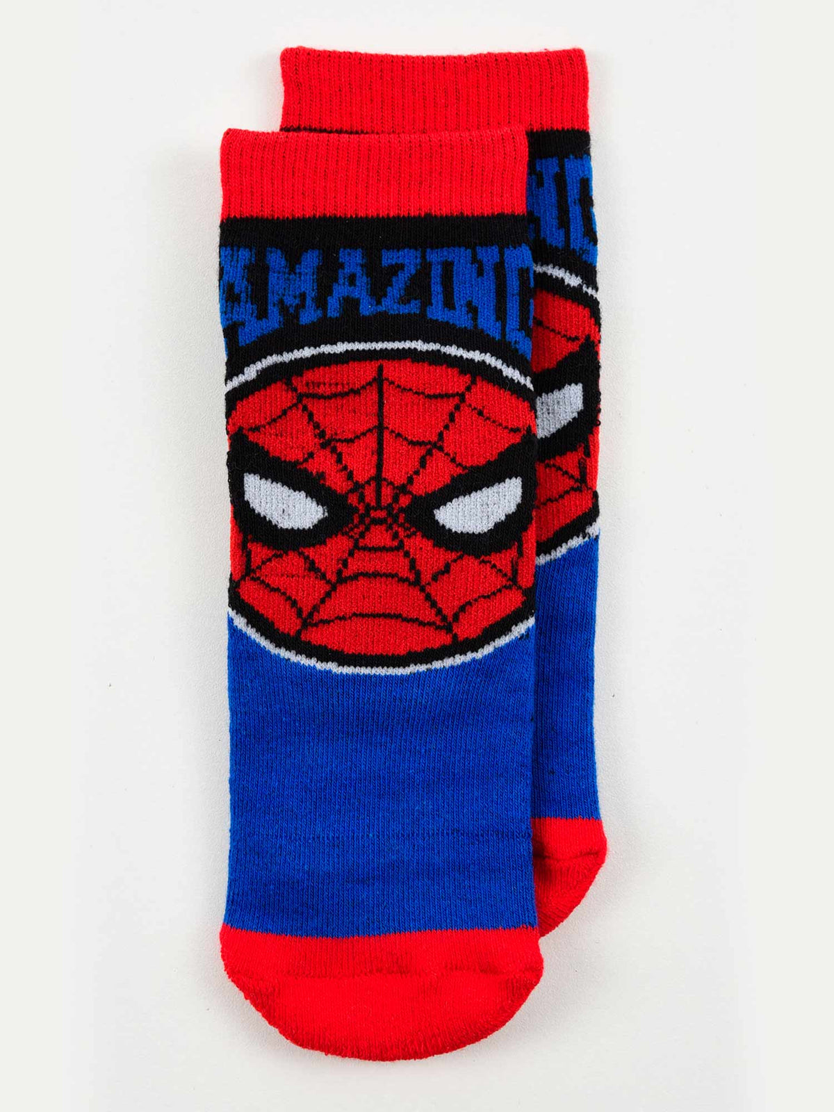 KIDS MOVIE HEROES Чорапи Spiderman