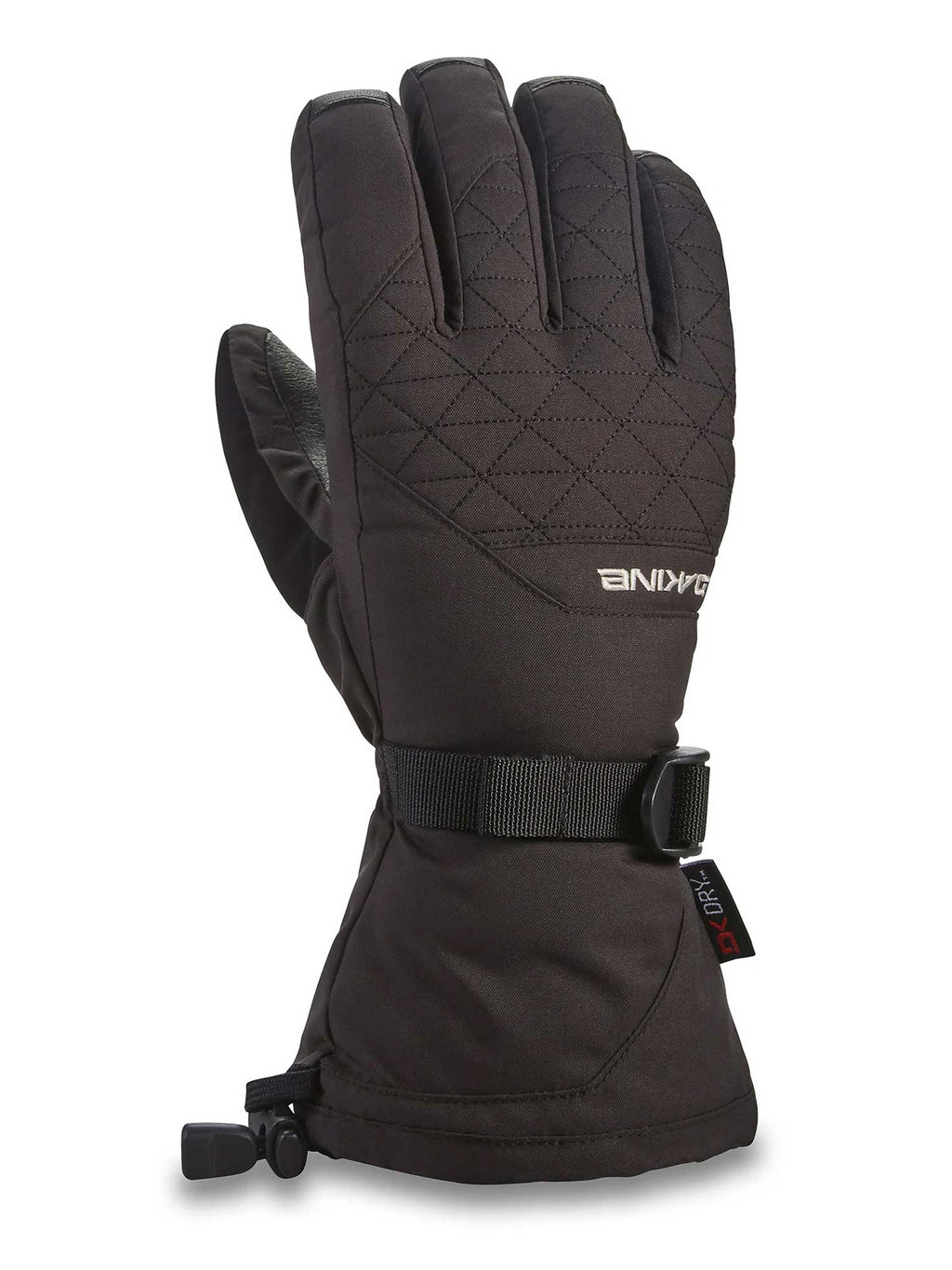 DAKINE Ски ръкавици LEATHER CAMINO GLOVE