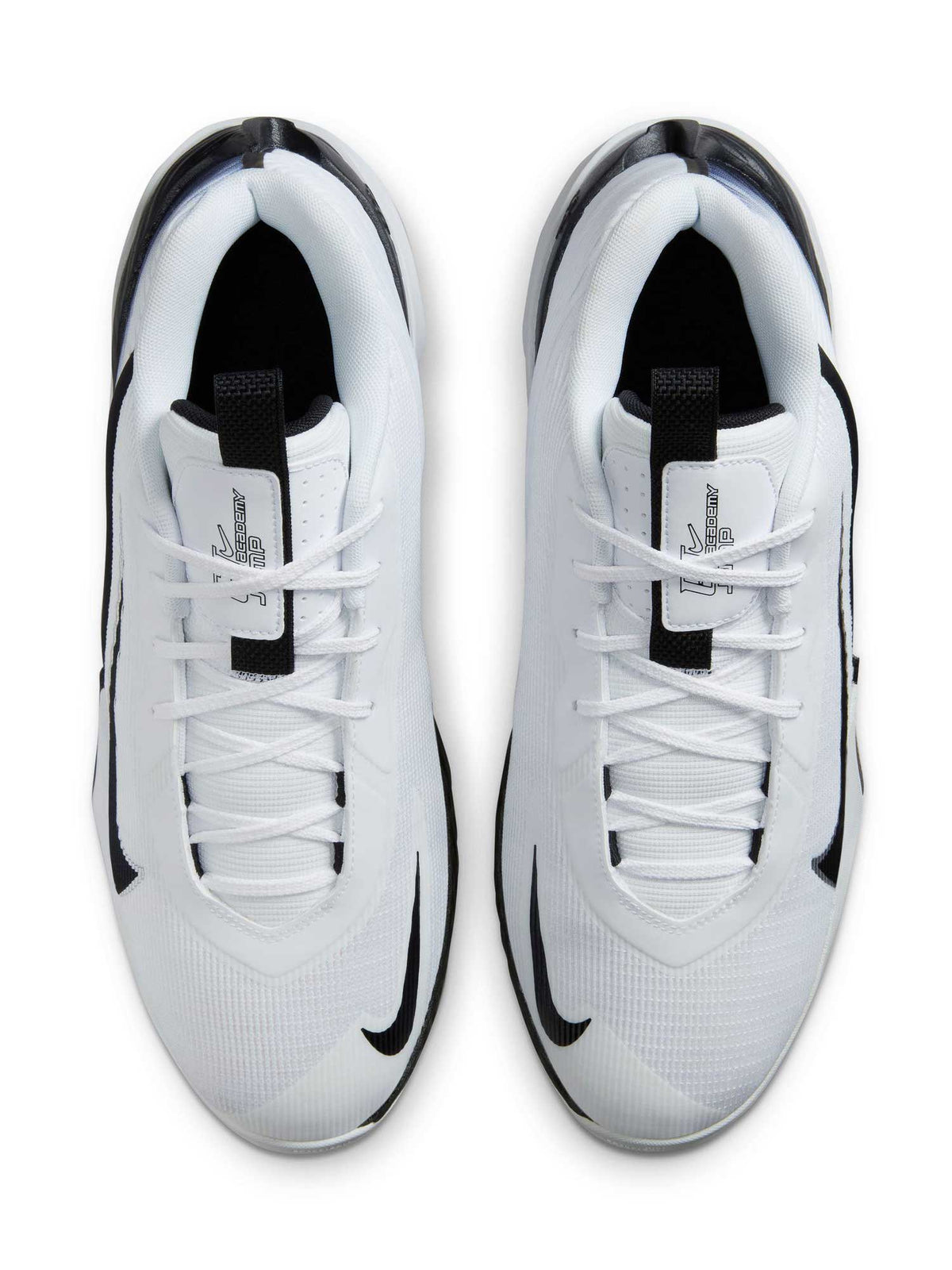 NIKE Обувки G.T. JUMP ACADEMY