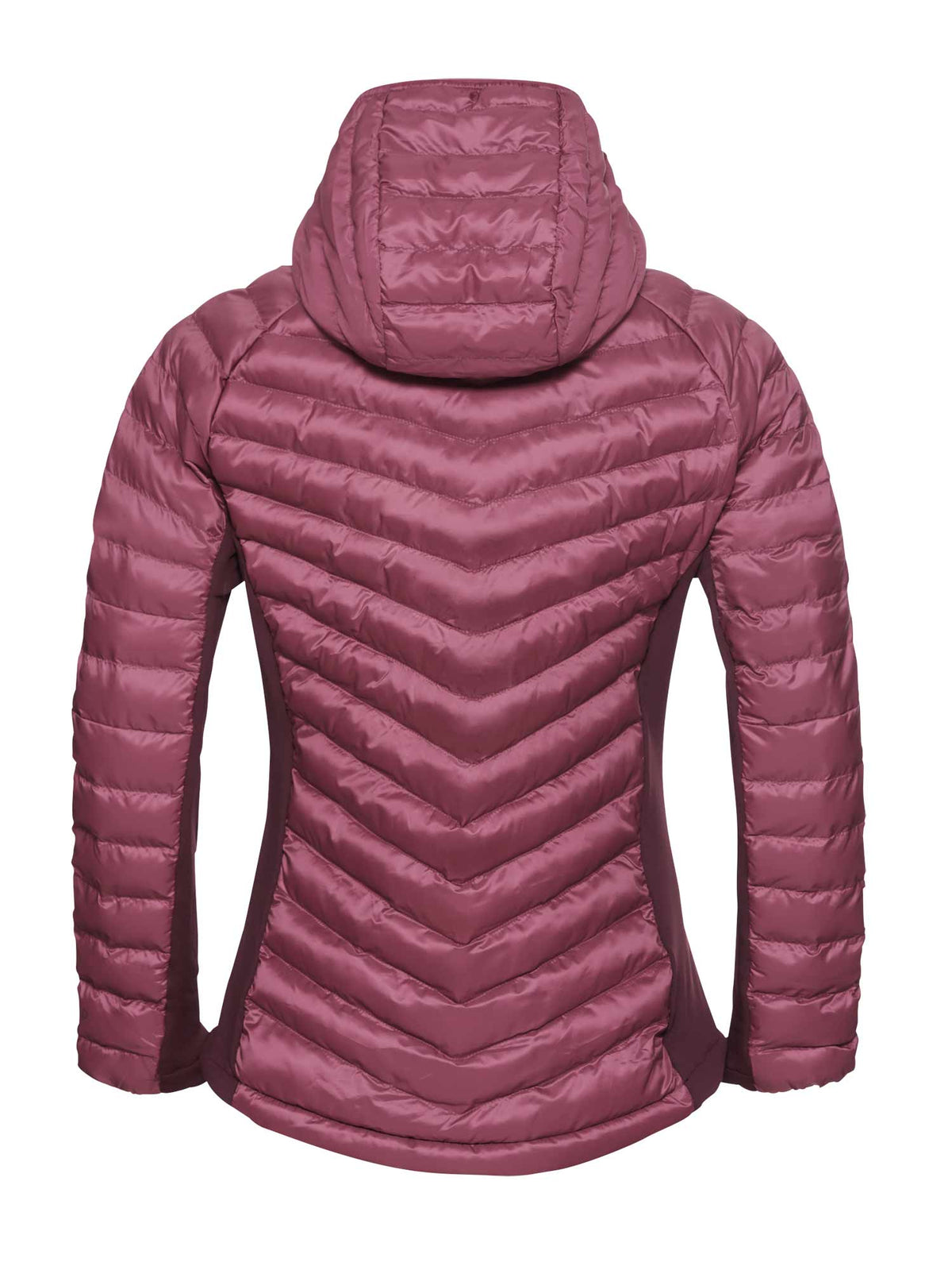 JACK WOLFSKIN Яке ROUTEBURN PRO INS JKT W