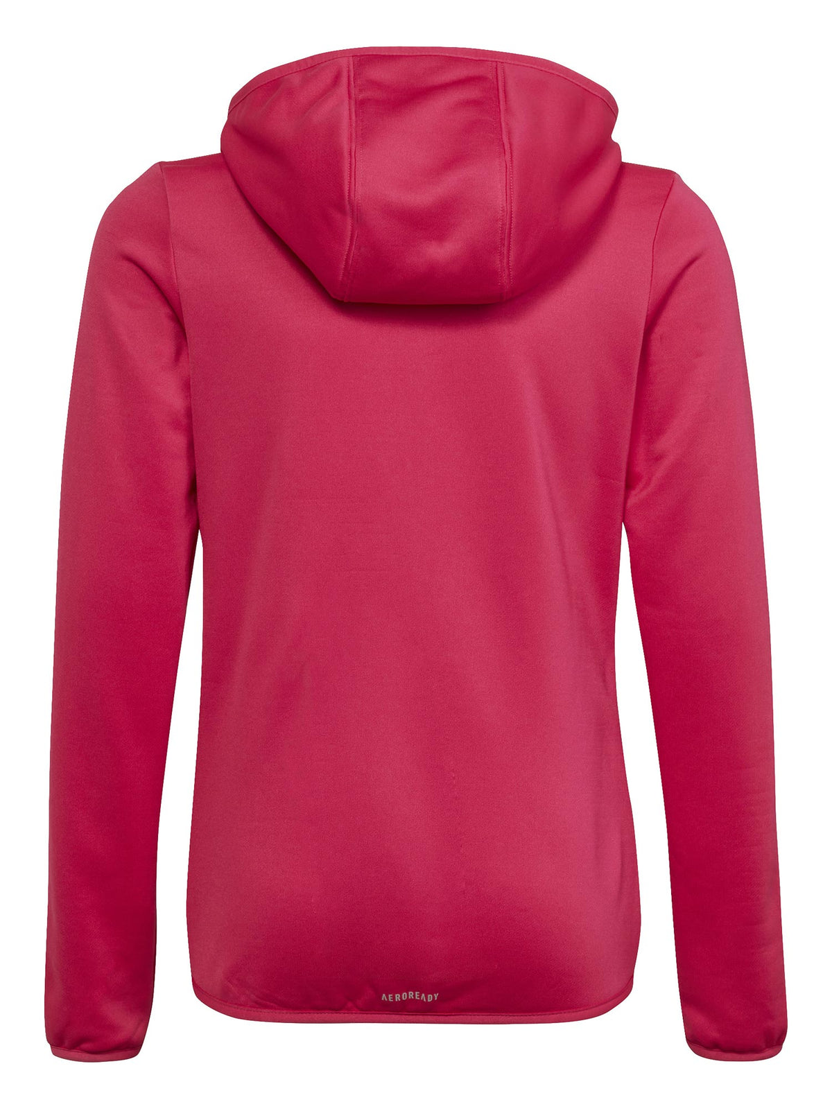 ADIDAS SPORTSWEAR Суитшърт Designed To Move 3-Stripes Full-Zip