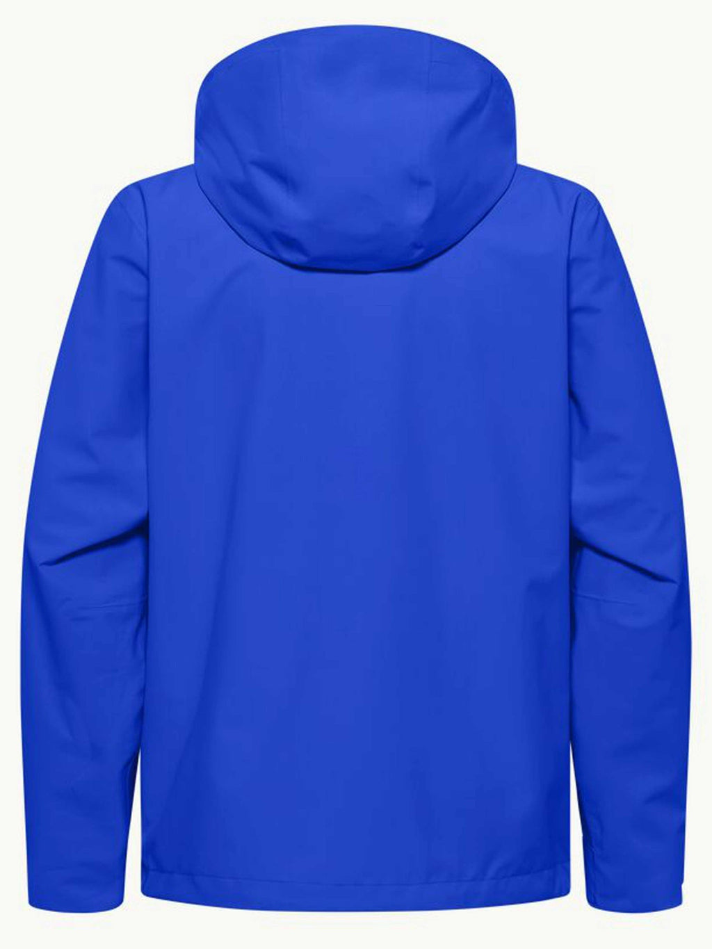 JACK WOLFSKIN Яке TRAILTIME 2L JKT M