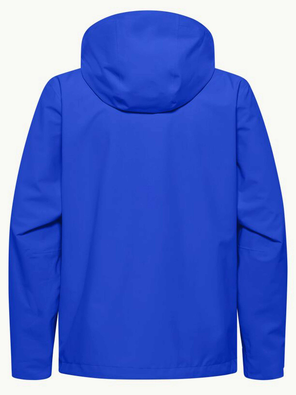 JACK WOLFSKIN Яке TRAILTIME 2L JKT M