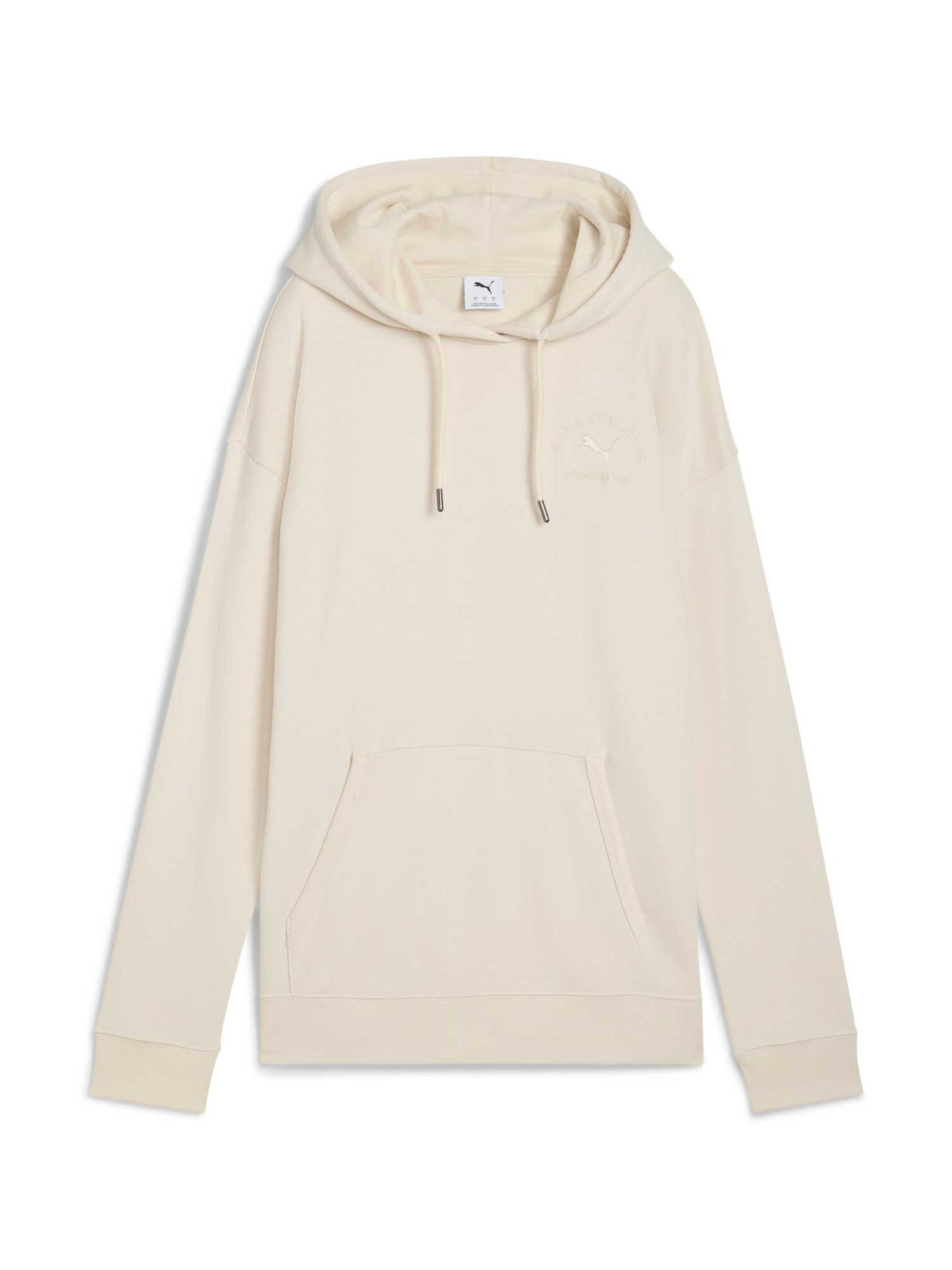 PUMA Суитшърт PUMA CLASS Relaxed Hoodie TR