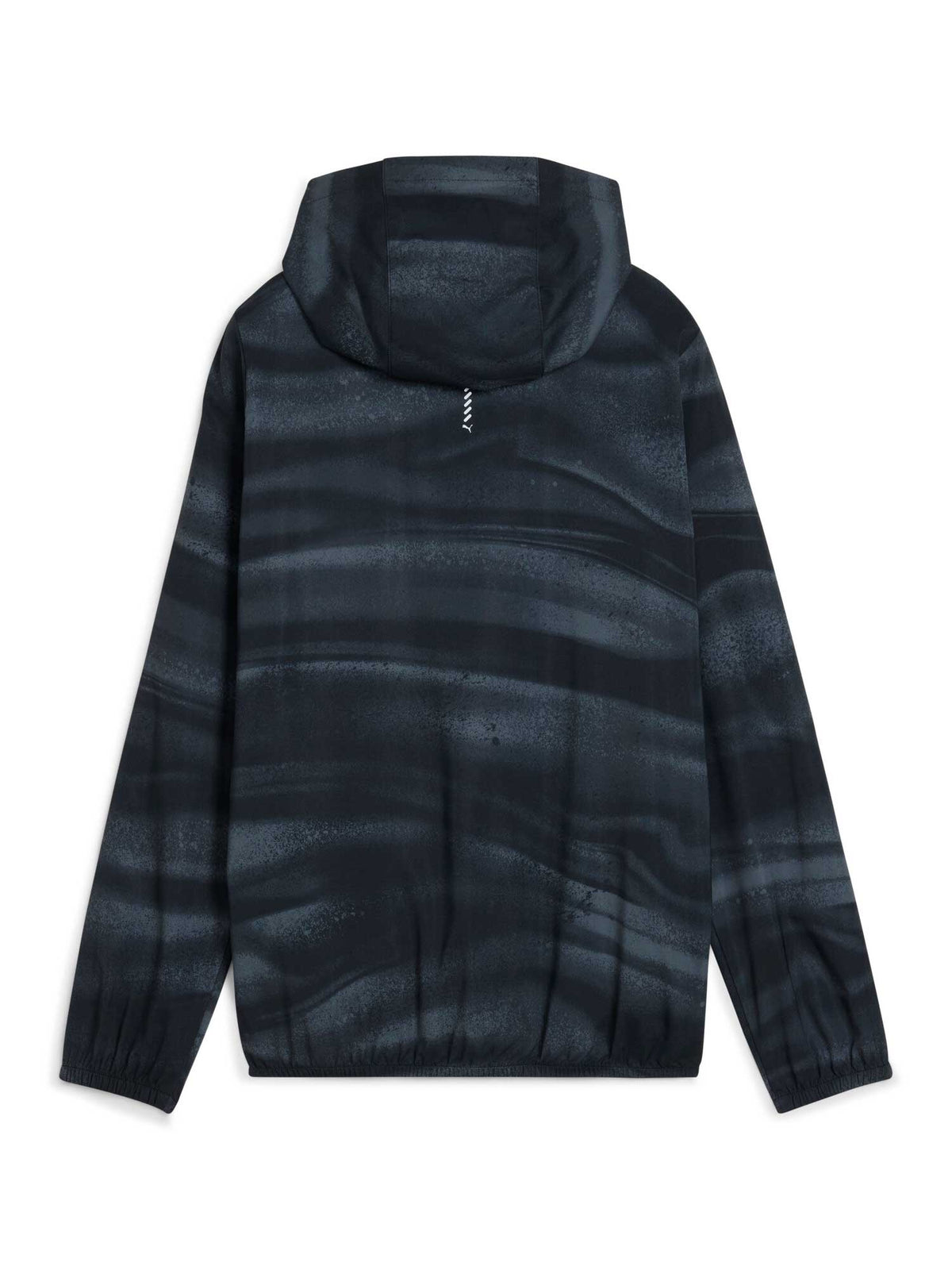 PUMA Ветровка RUN VELOCITY AOP WOVEN JACKET W