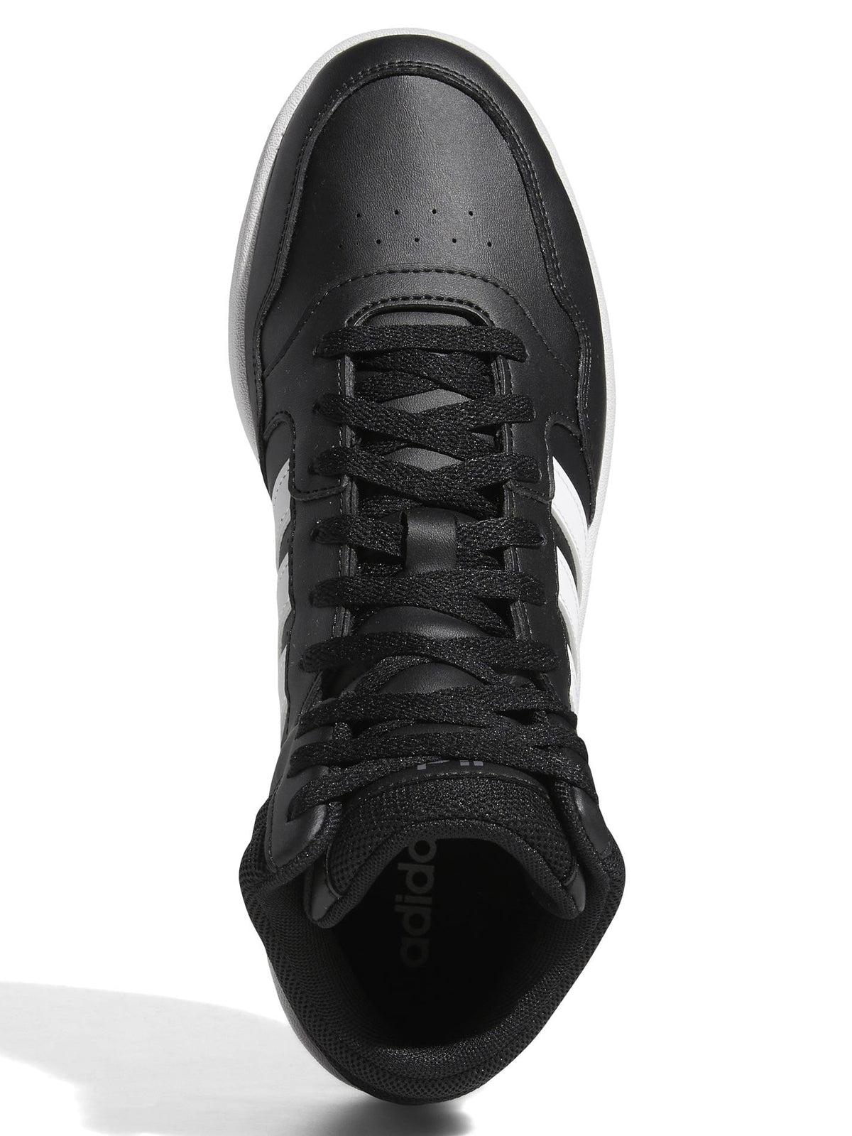ADIDAS SPORTSWEAR Обувки Hoops 3.0 Mid Classic Vintage