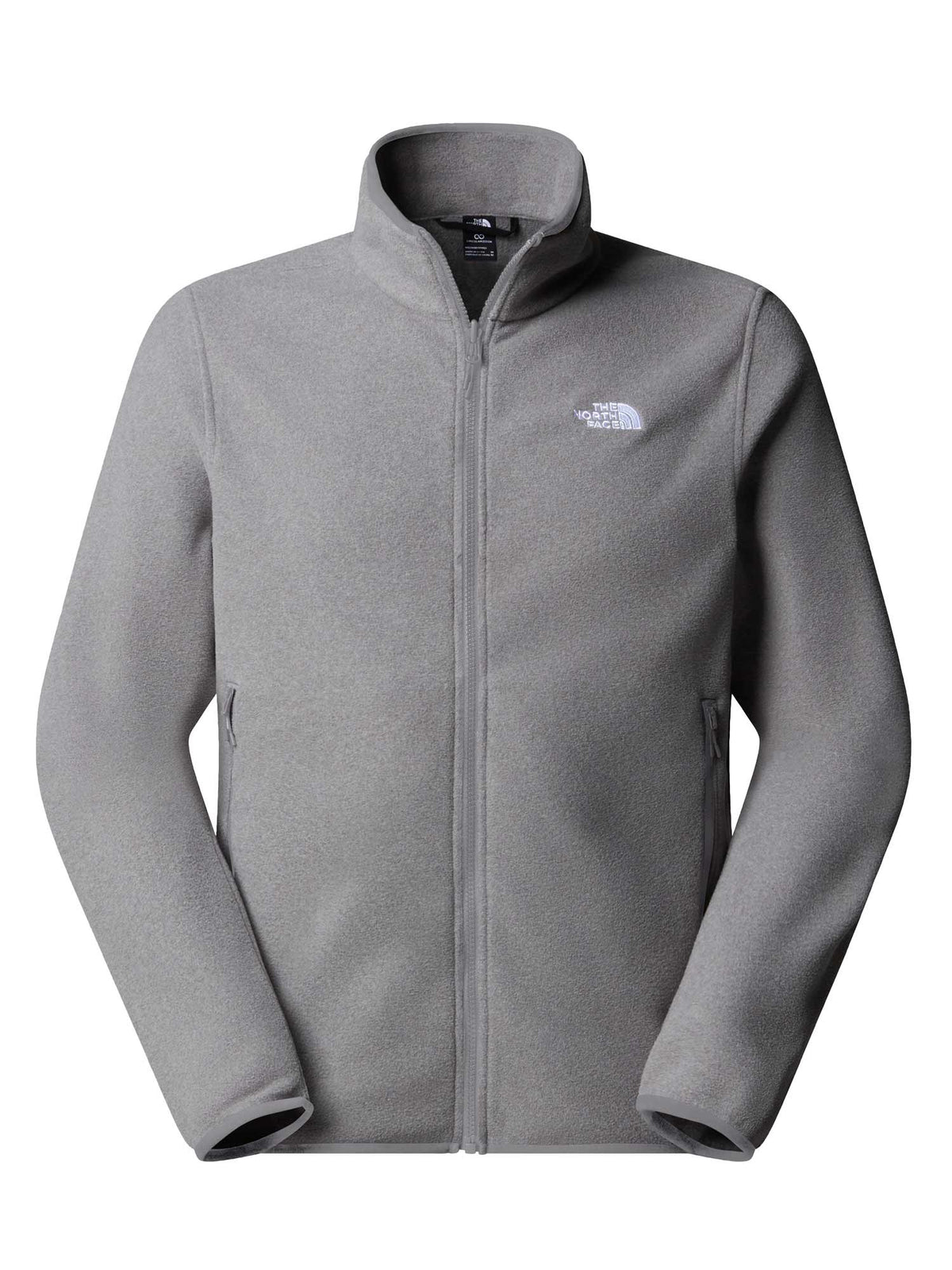 THE NORTH FACE Полар M GLACIER FLEECE JACKET