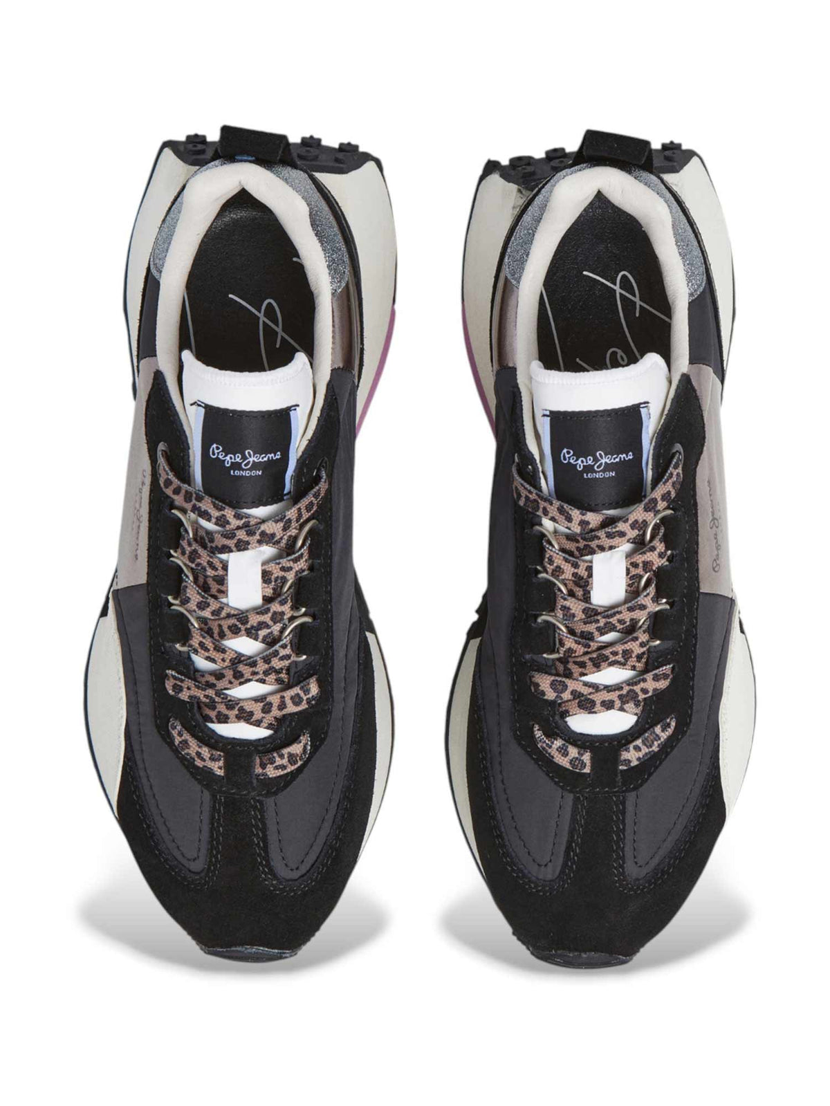 PEPE JEANS Обувки ARCHER ELITE W