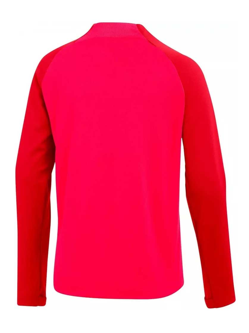 NIKE TEAM Блуза Y NK DF ACDPR DRIL TOP K
