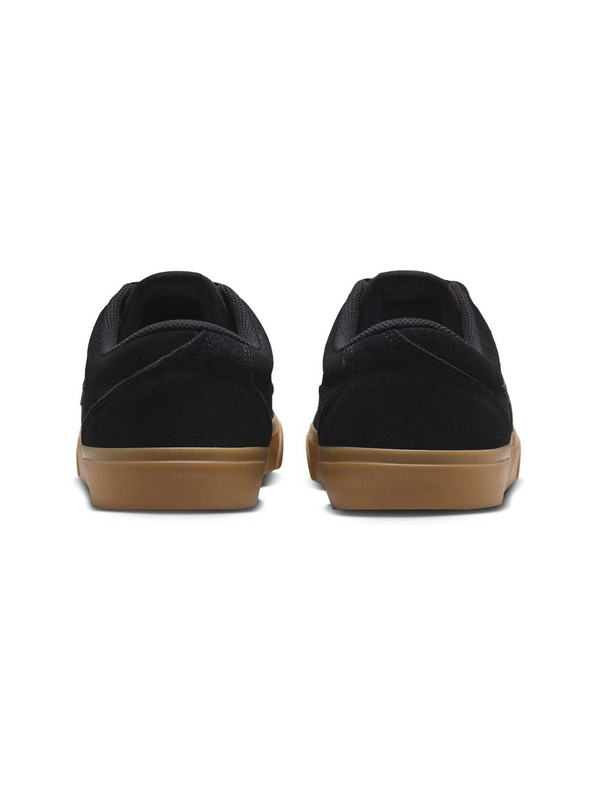 NIKE Обувки CHARGE SUEDE