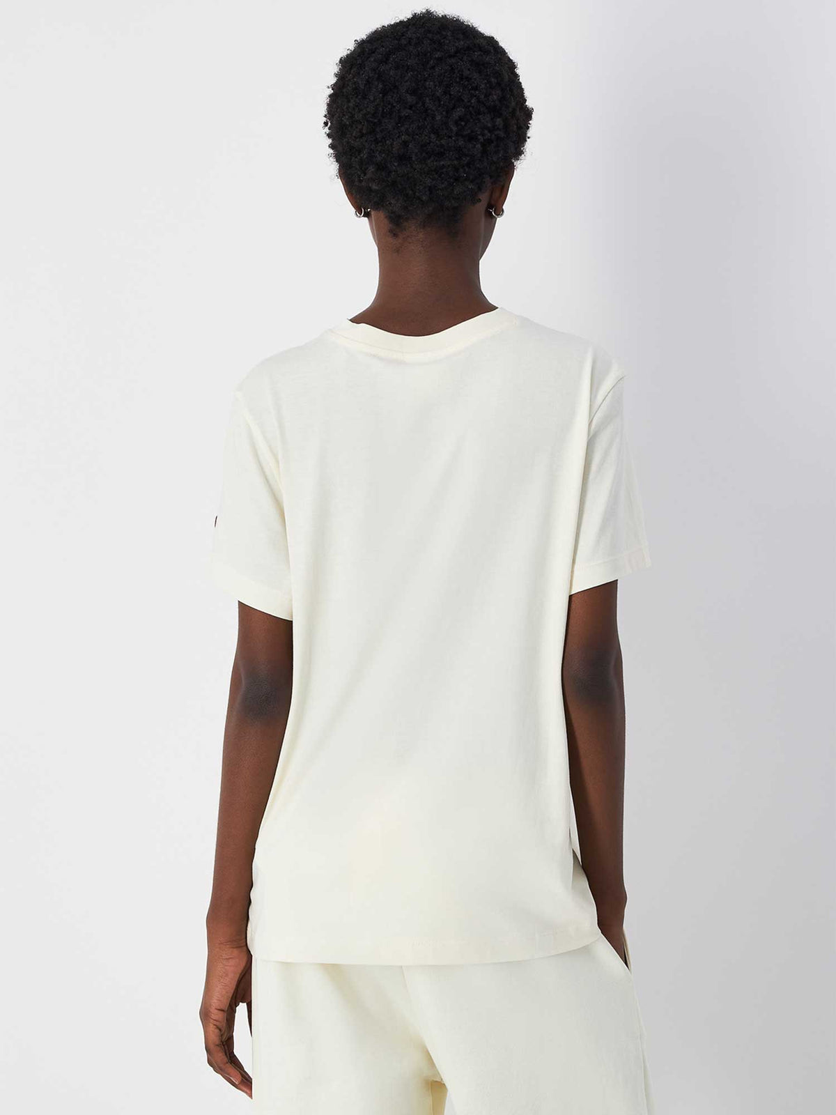 CHAMPION Тениска SS Tee