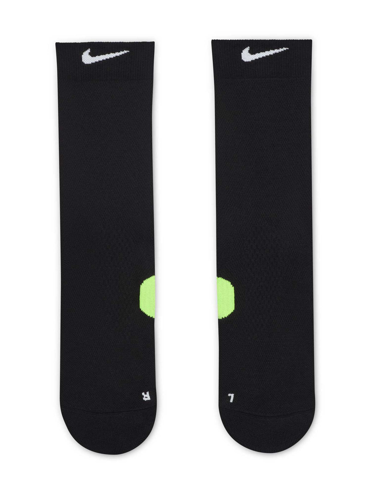 NIKE Чорапи U NK MDWT RUN CREW 1PR - 168