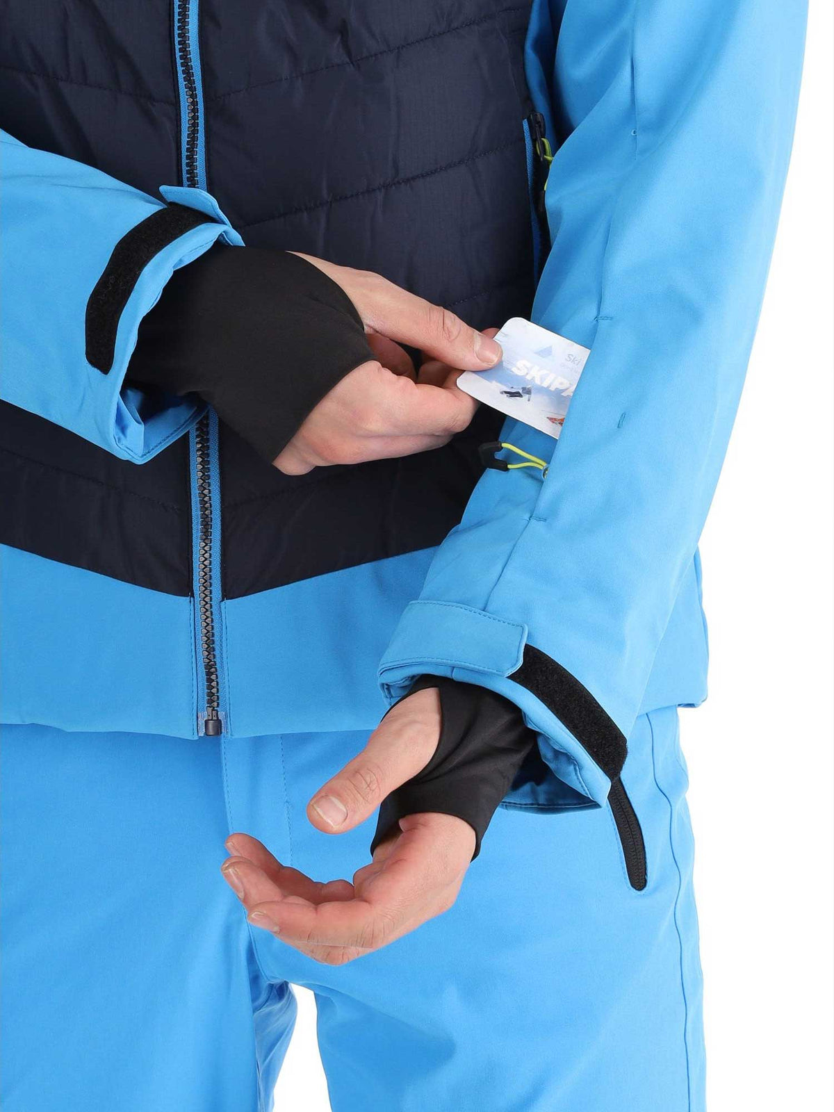 ICEPEAK Яке FREMONT