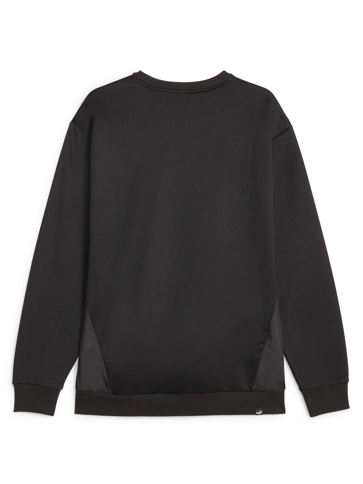 PUMA Блуза OPEN ROAD Crew DK
