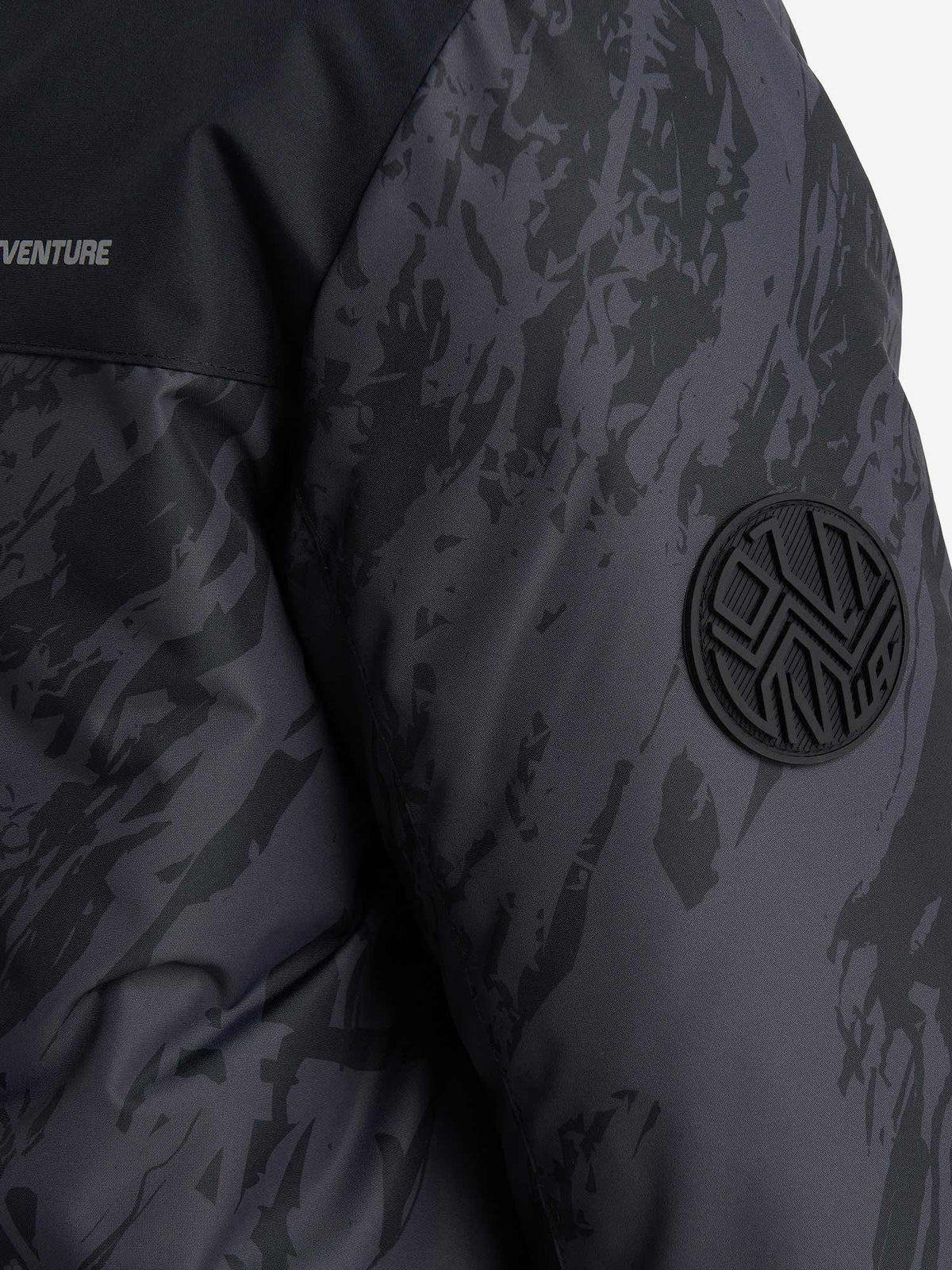 OUTVENTURE Яке Travel Boys' Faux Down Jacket