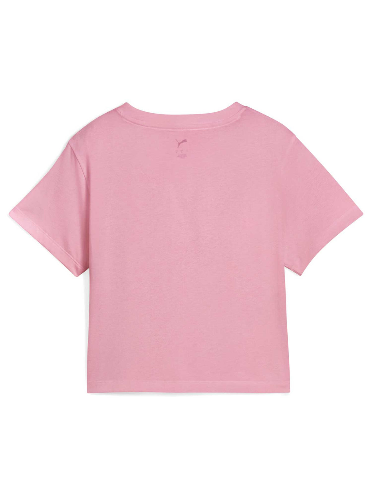 PUMA Тениска W FLORAL RIBBON FASHION GRAPHIC TEE