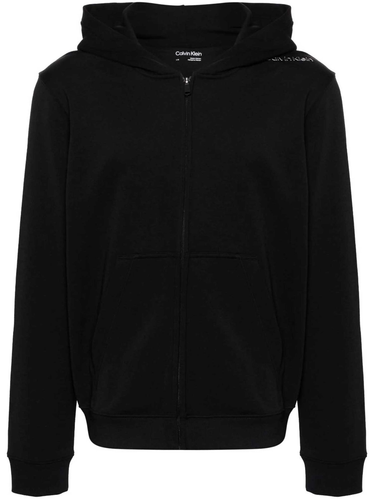 Calvin Klein Performance Суитшърт FULL ZIP HOODIE