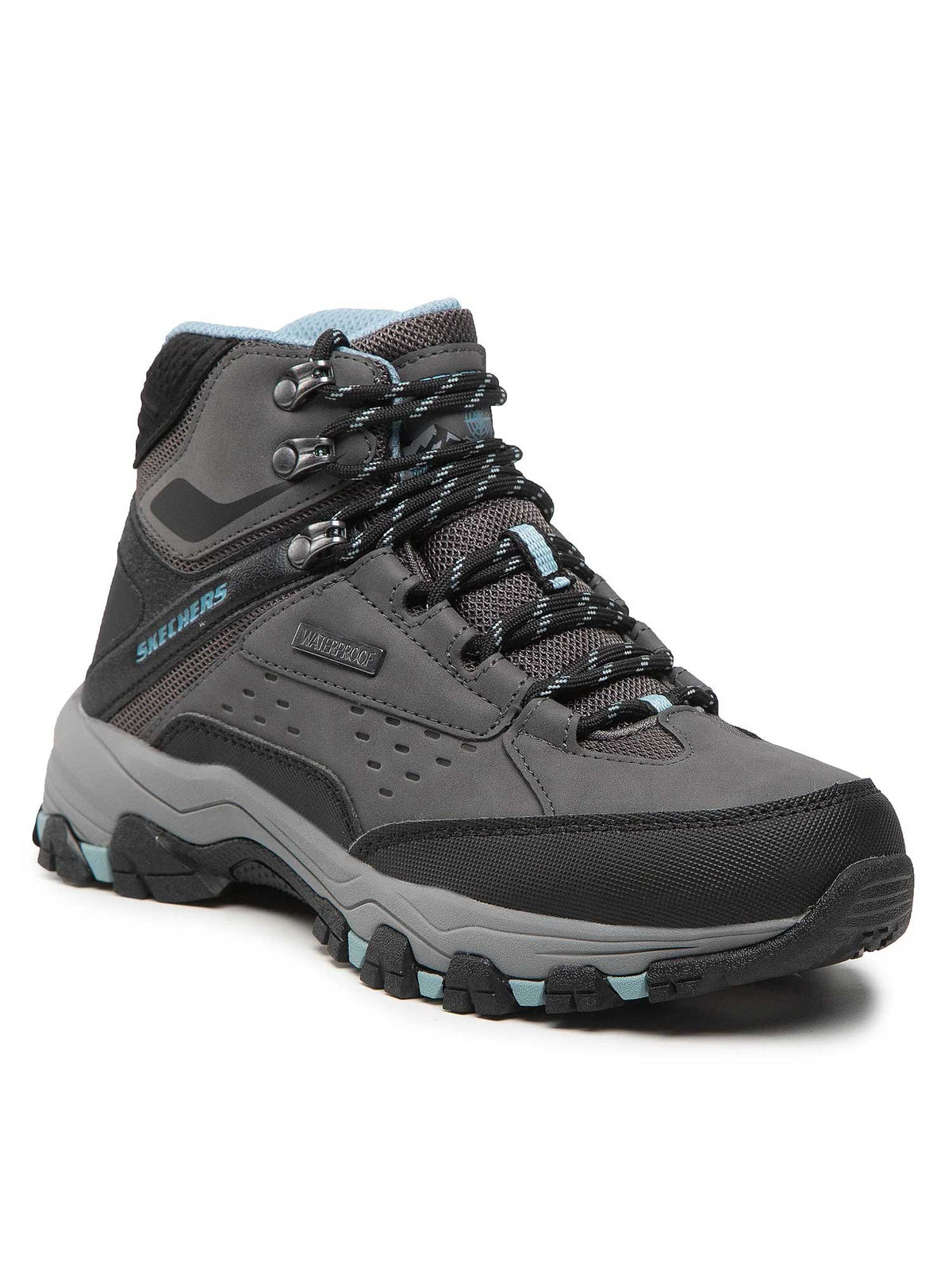 SKECHERS Обувки SELMEN - MY TURF