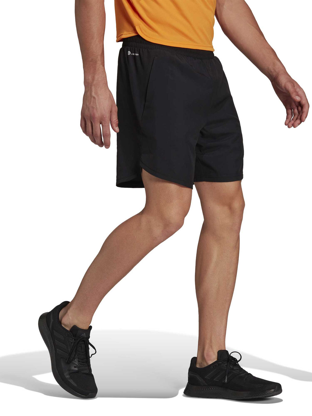 ADIDAS PERFORMANCE Къси панталони AEROREADY Designed for Movement
